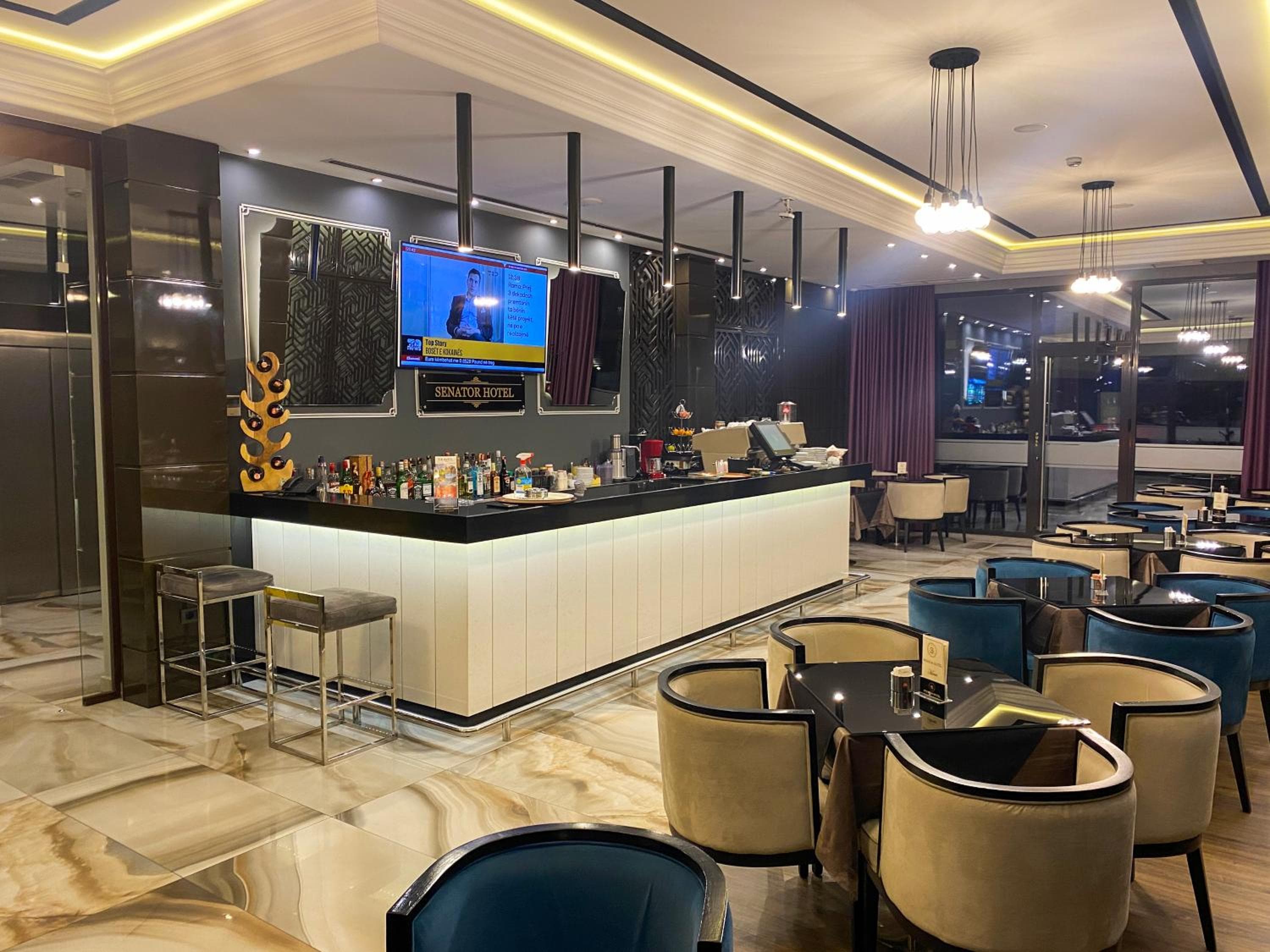 Senator Hotel