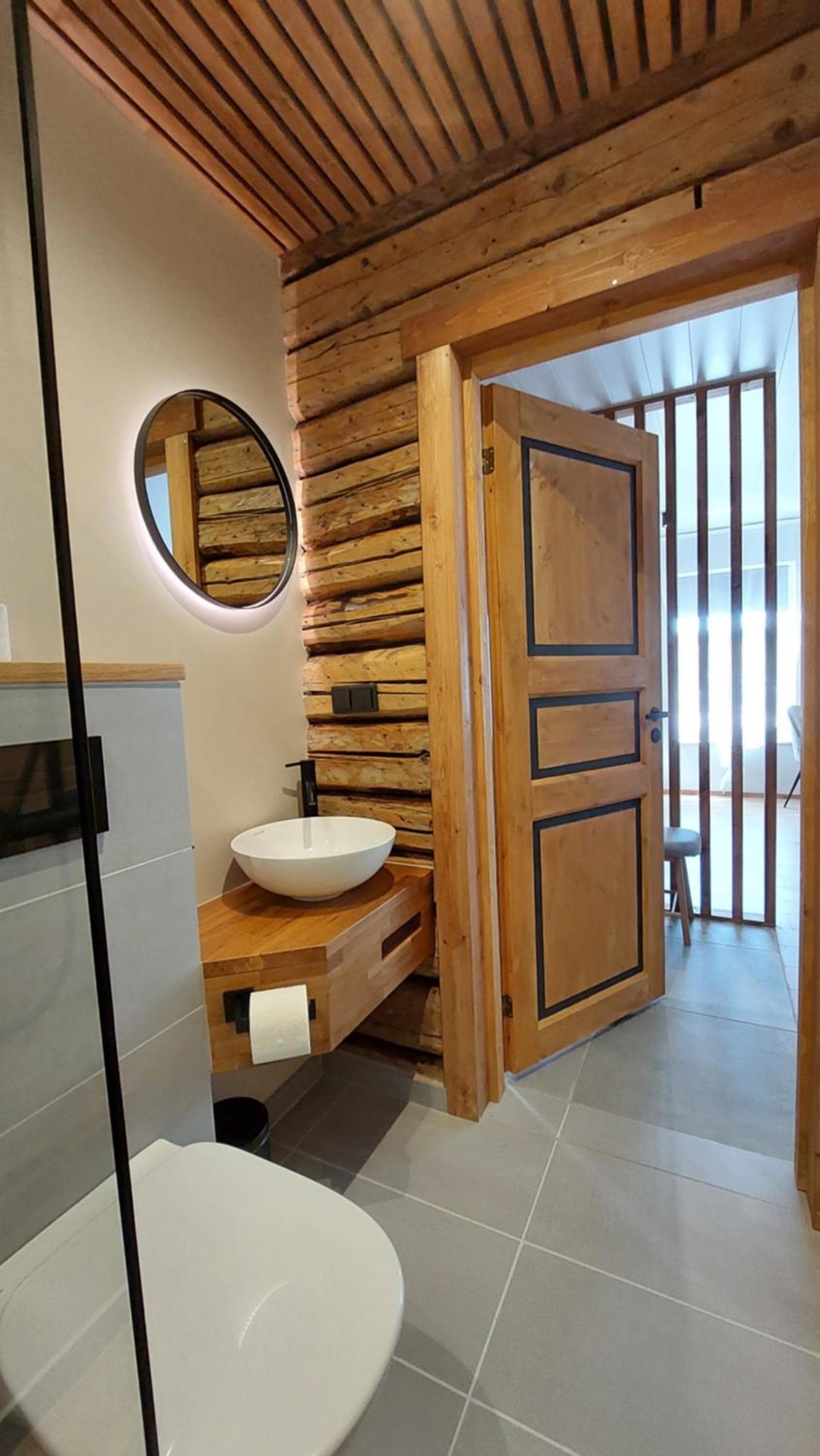 Tuia Apartment