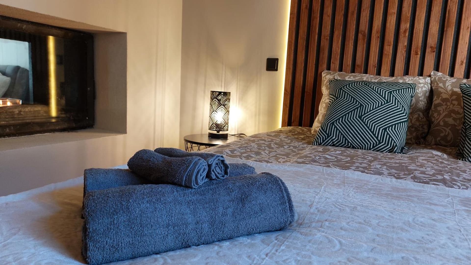 Tuia Apartment