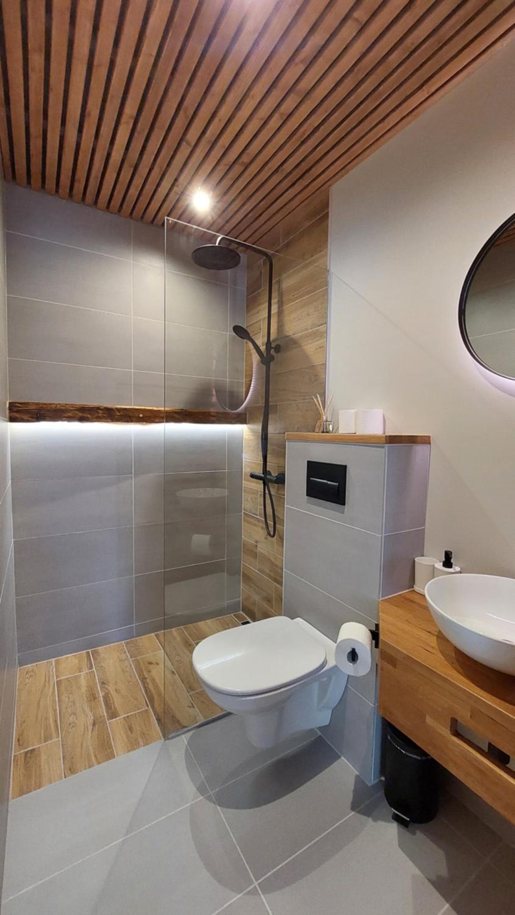 Tuia Apartment