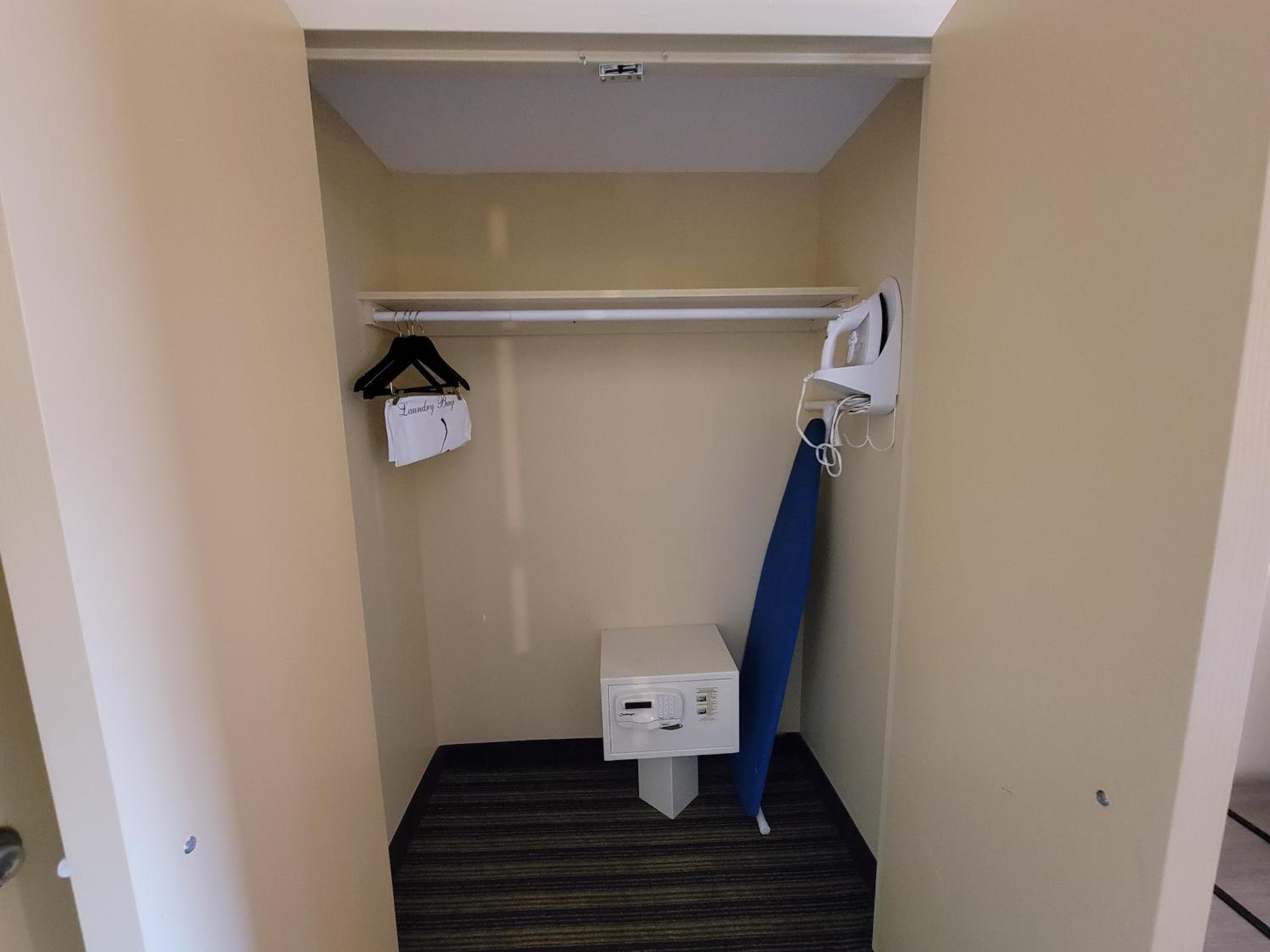 Quality Inn Flamingo