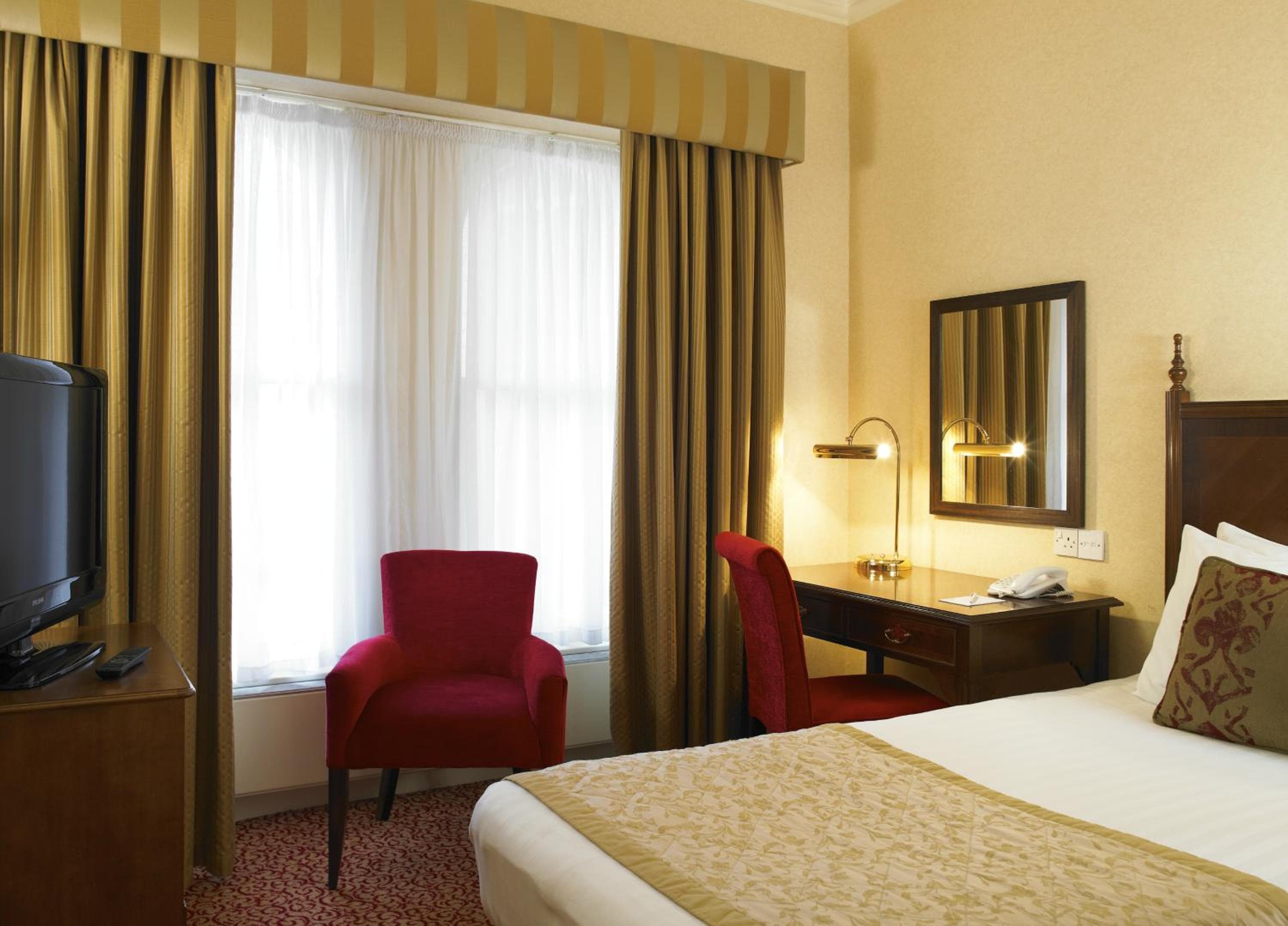 Imperial Hotel Blackpool