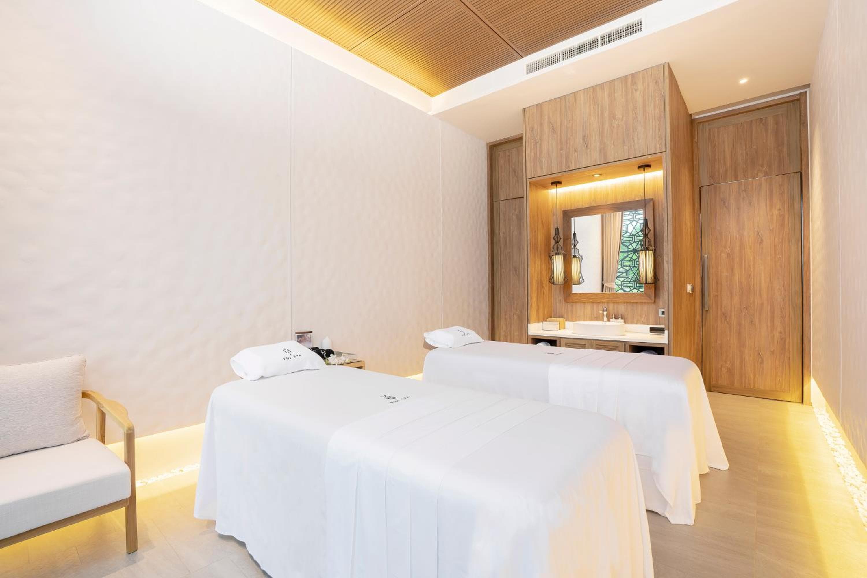 Meliá Phuket Mai Khao