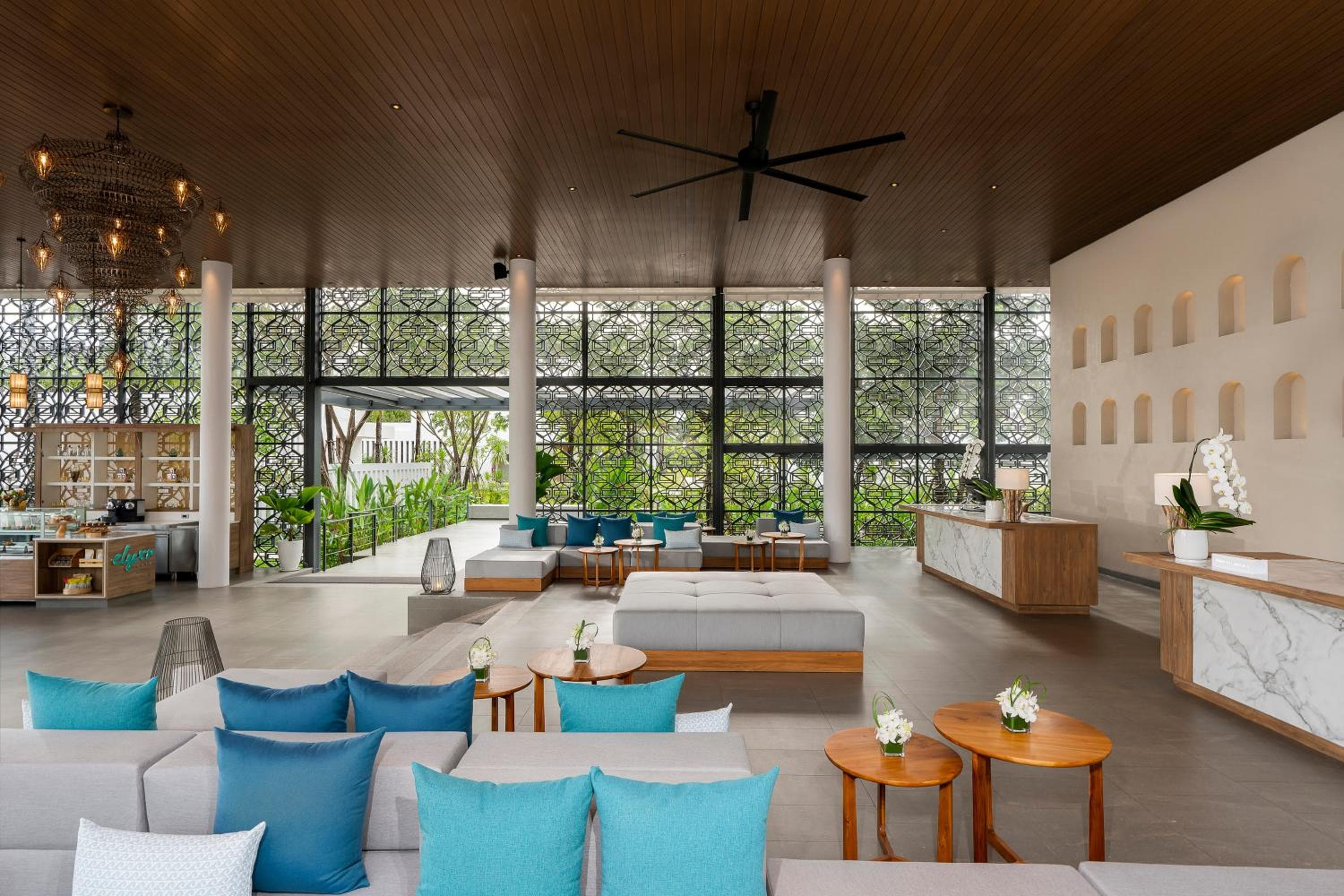 Meliá Phuket Mai Khao
