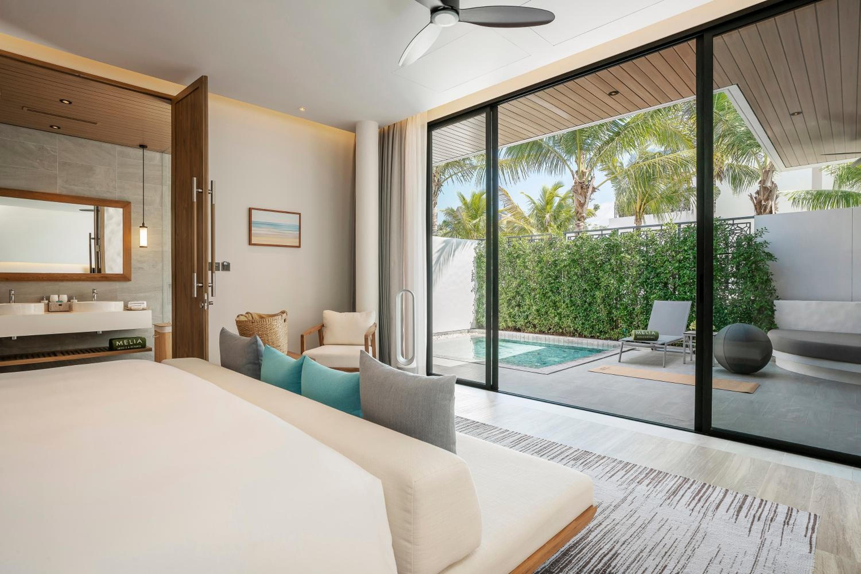 Meliá Phuket Mai Khao
