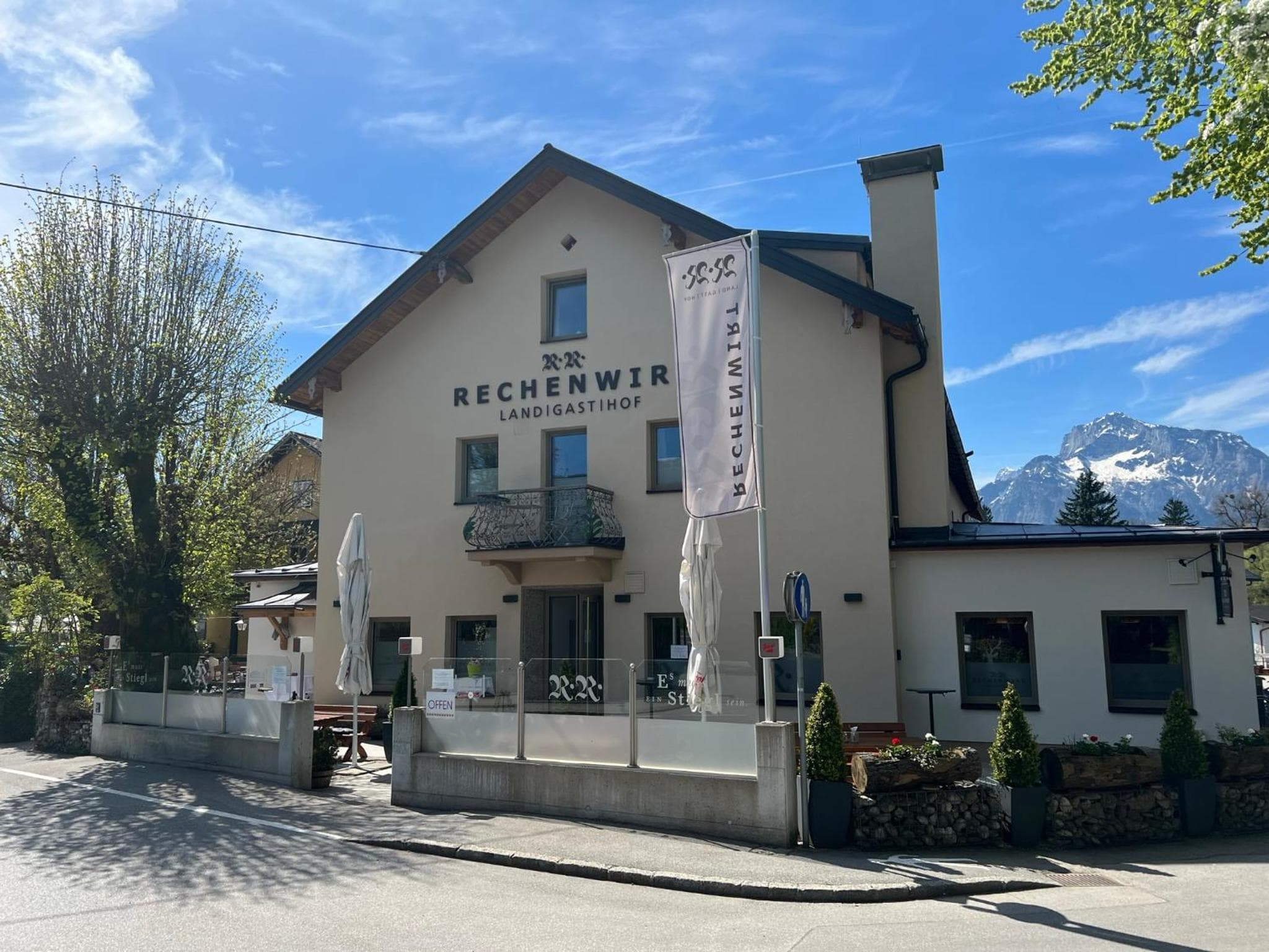Landgasthof Rechenwirt