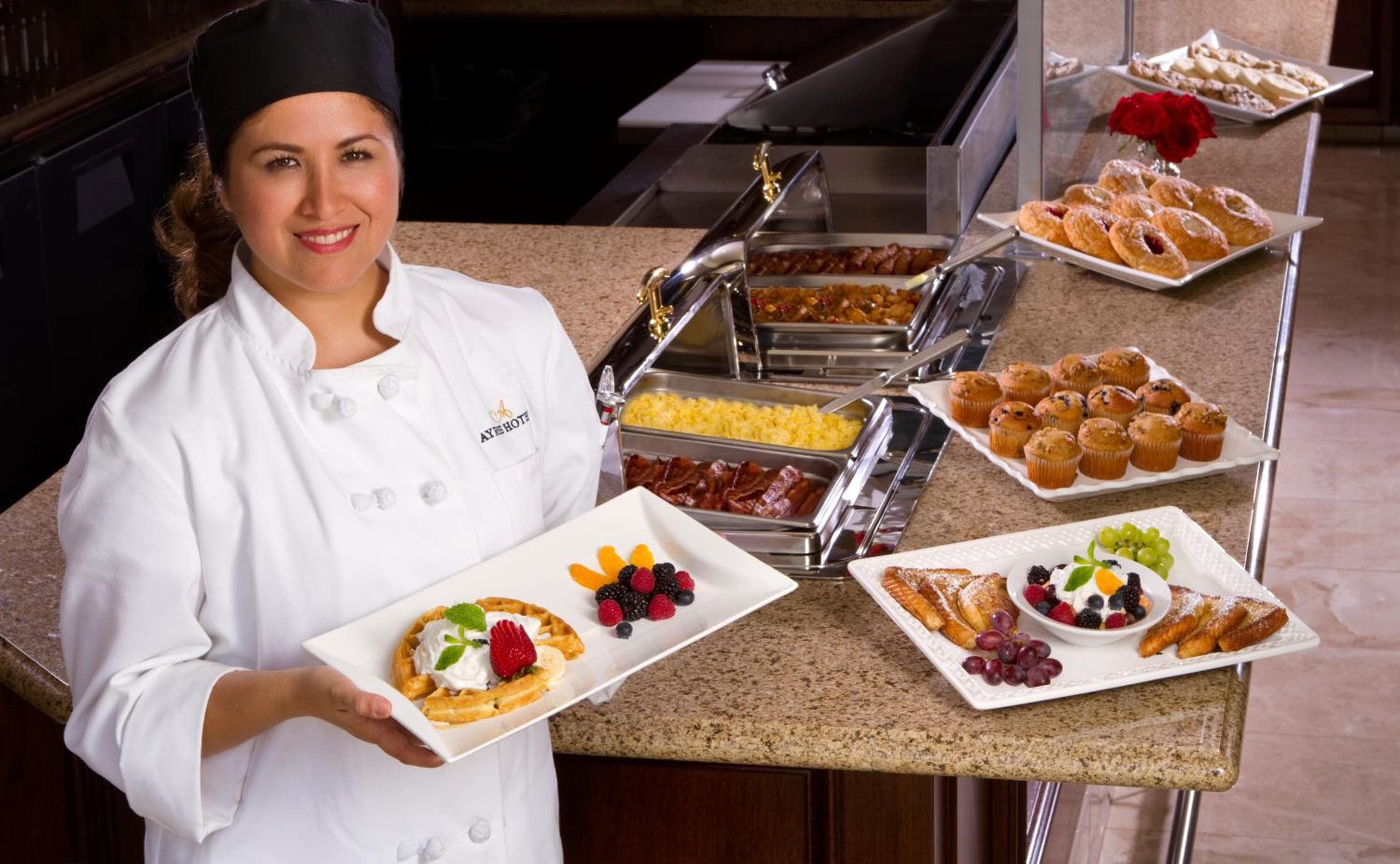 Ayres Hotel & Spa Mission Viejo - Lake Forest