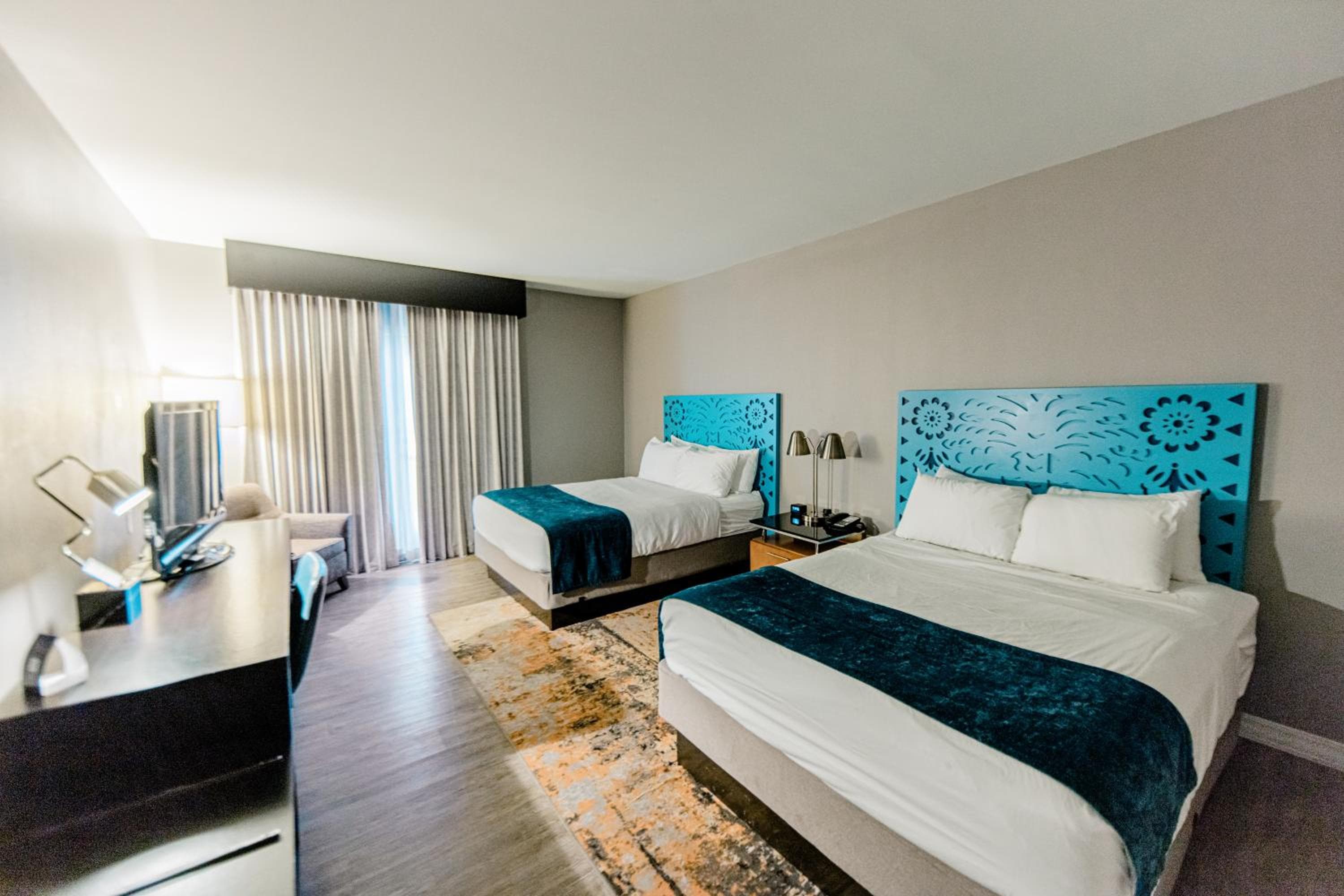 Hotel Indigo San Antonio Riverwalk by IHG