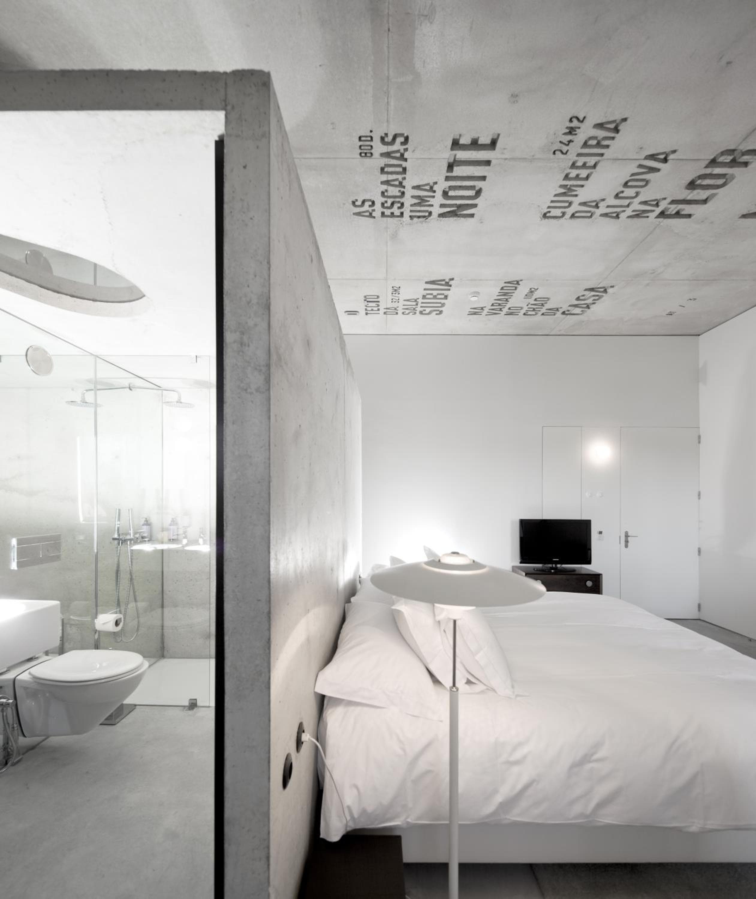 Casa do Conto - Arts & Residence