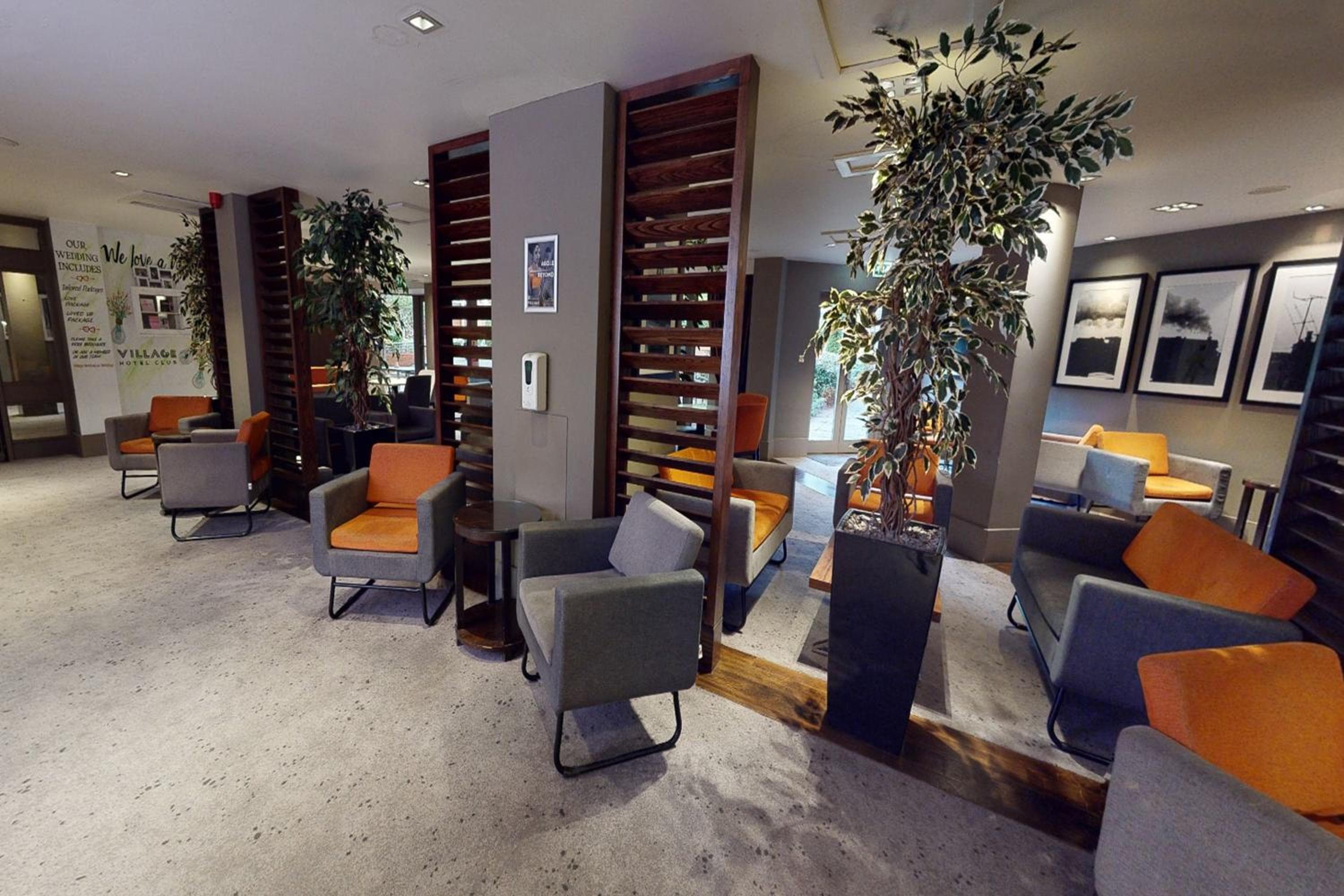Village Hotel Swindon