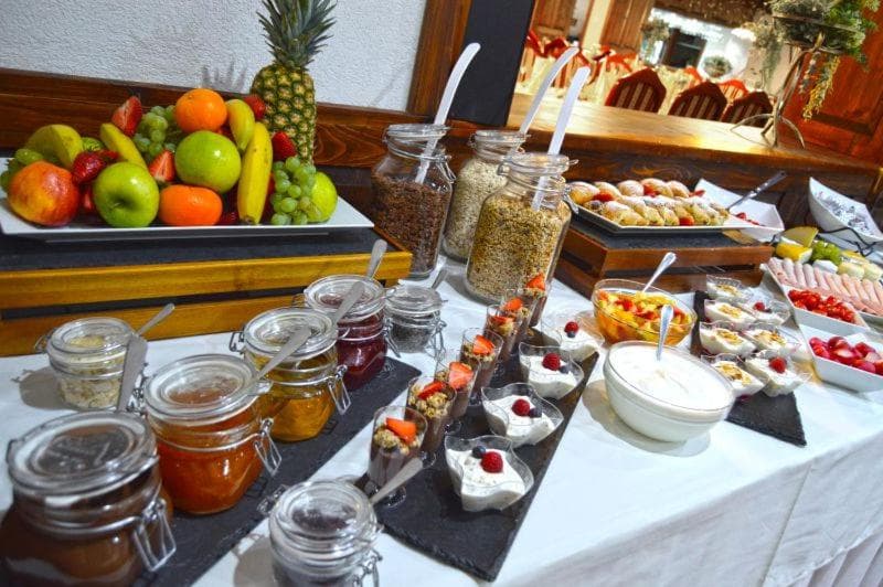Hotel ZÁMOCKÁ KORUNA u Hoffera