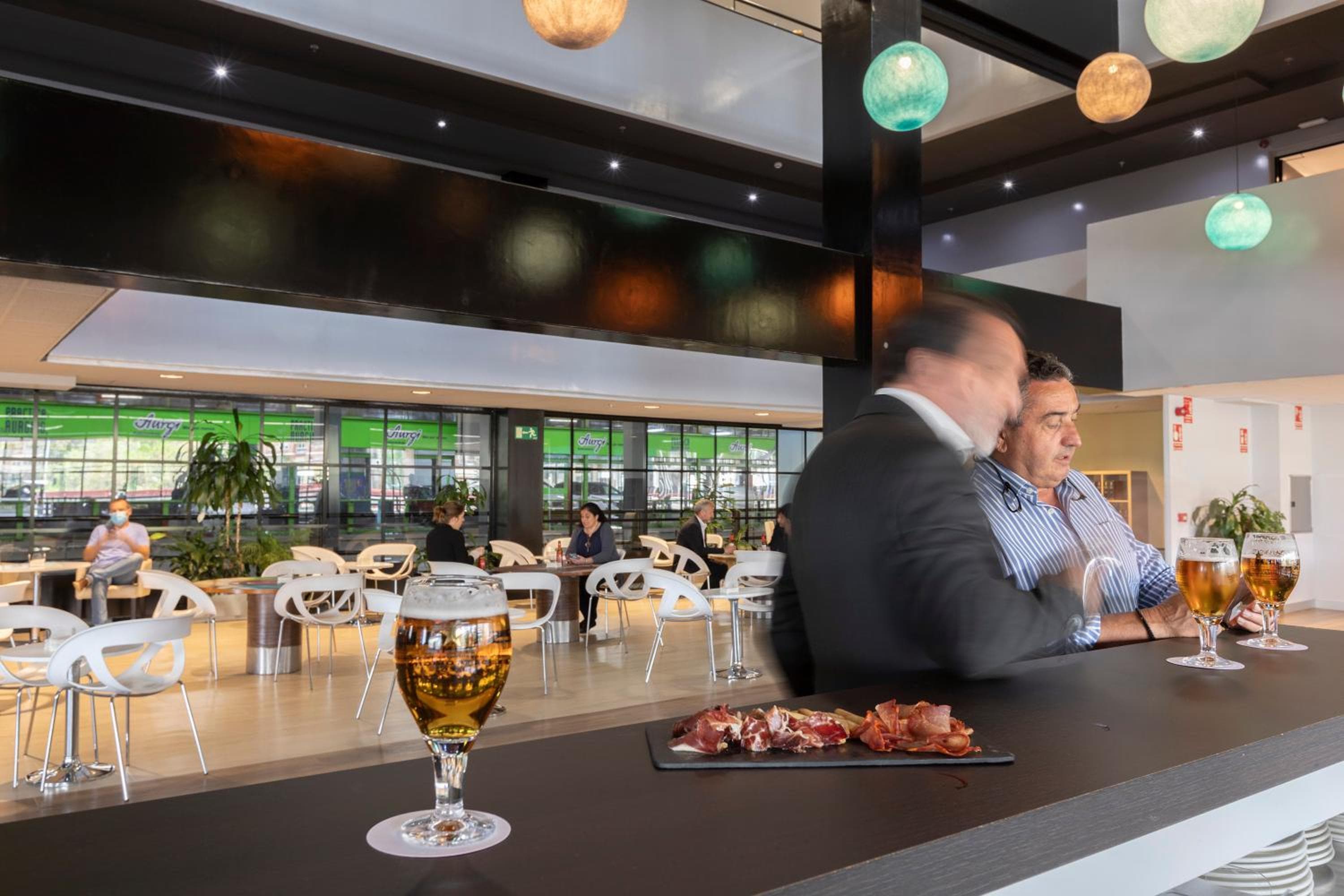 Hotel Chamartin The One