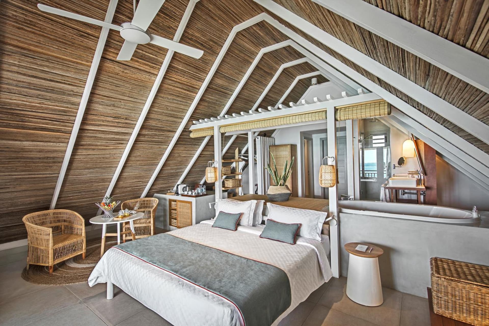 Preskil Island Resort