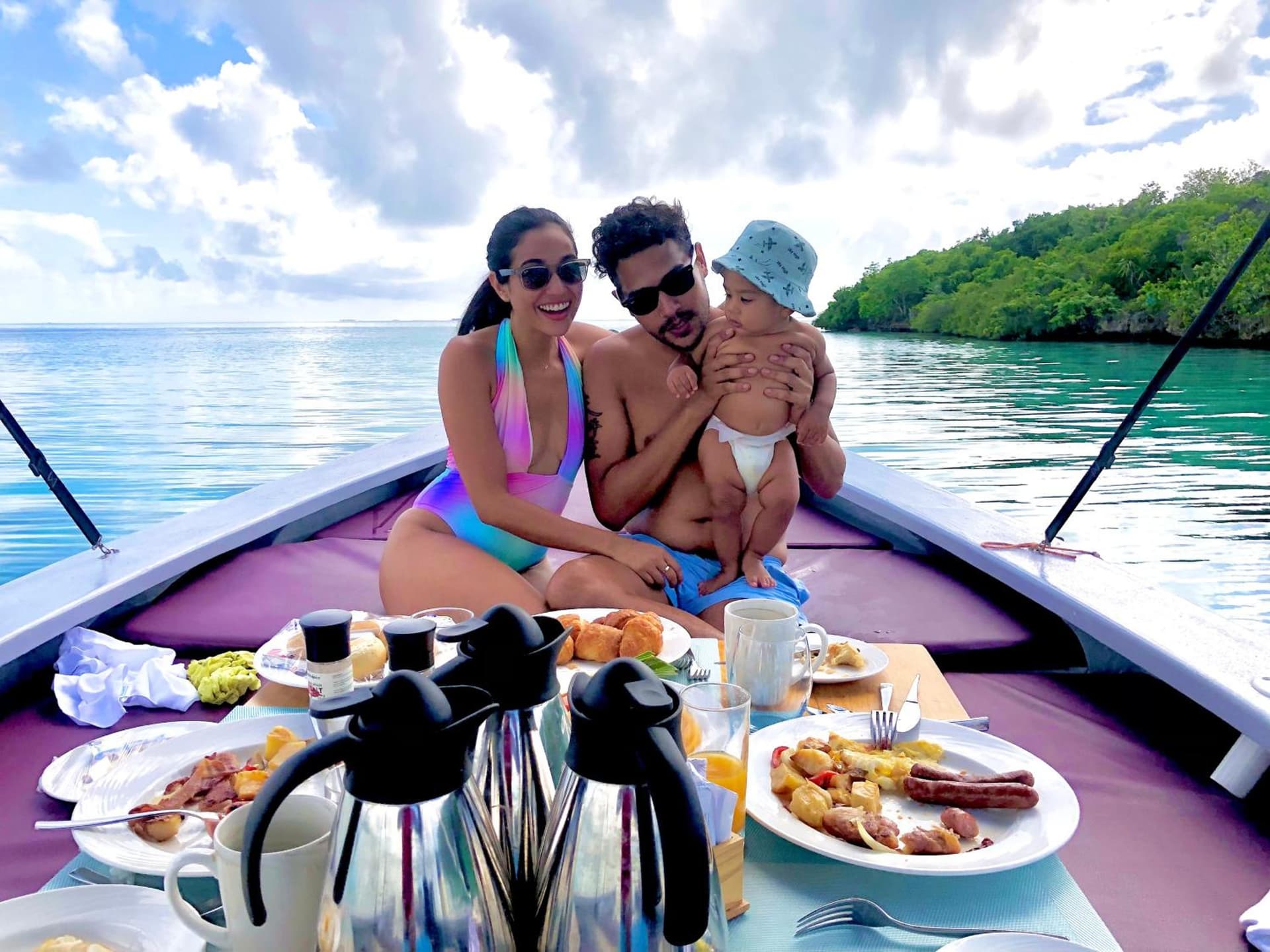 Preskil Island Resort