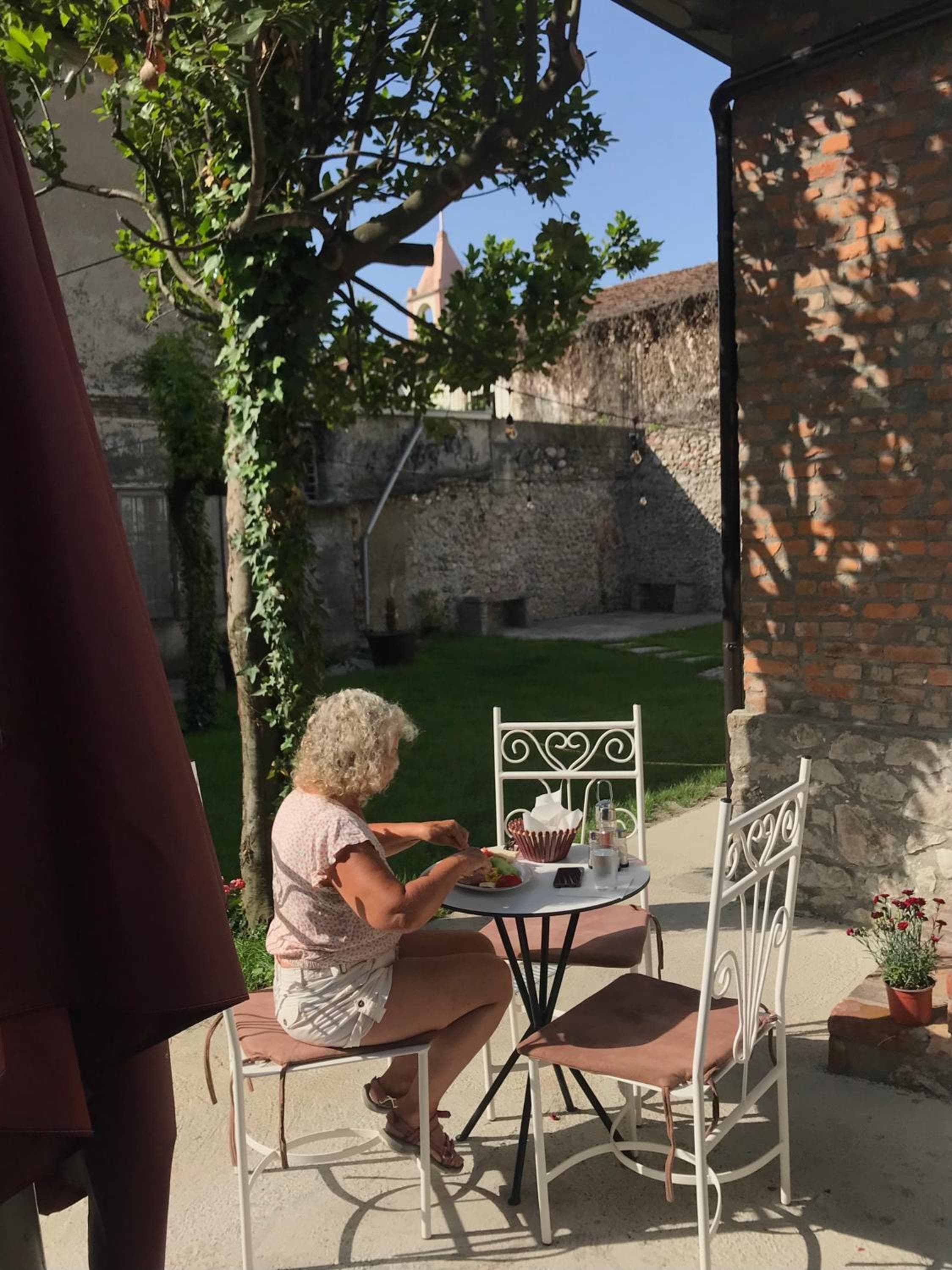 InTown Guesthouse Shkoder