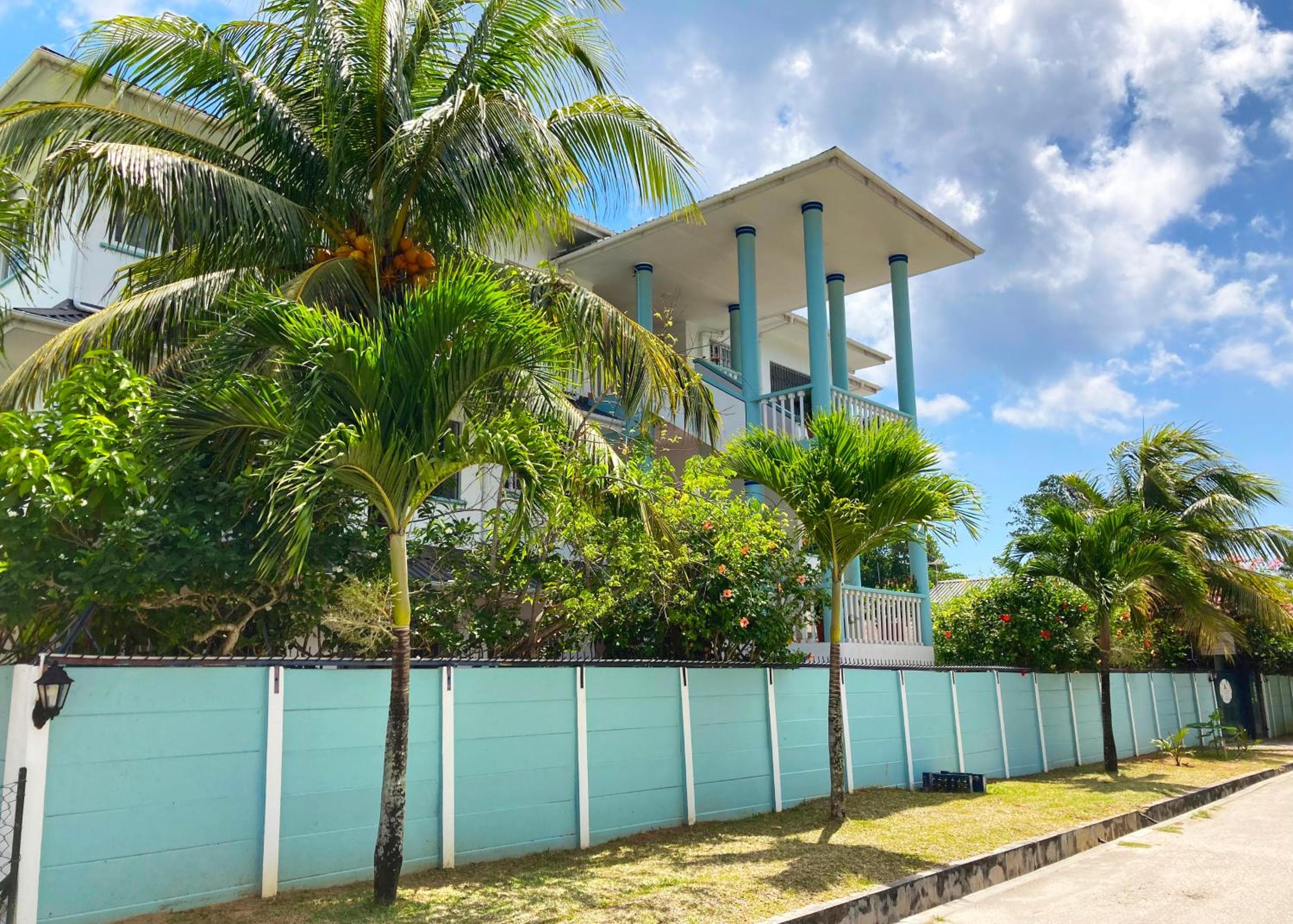 La Villa Therese