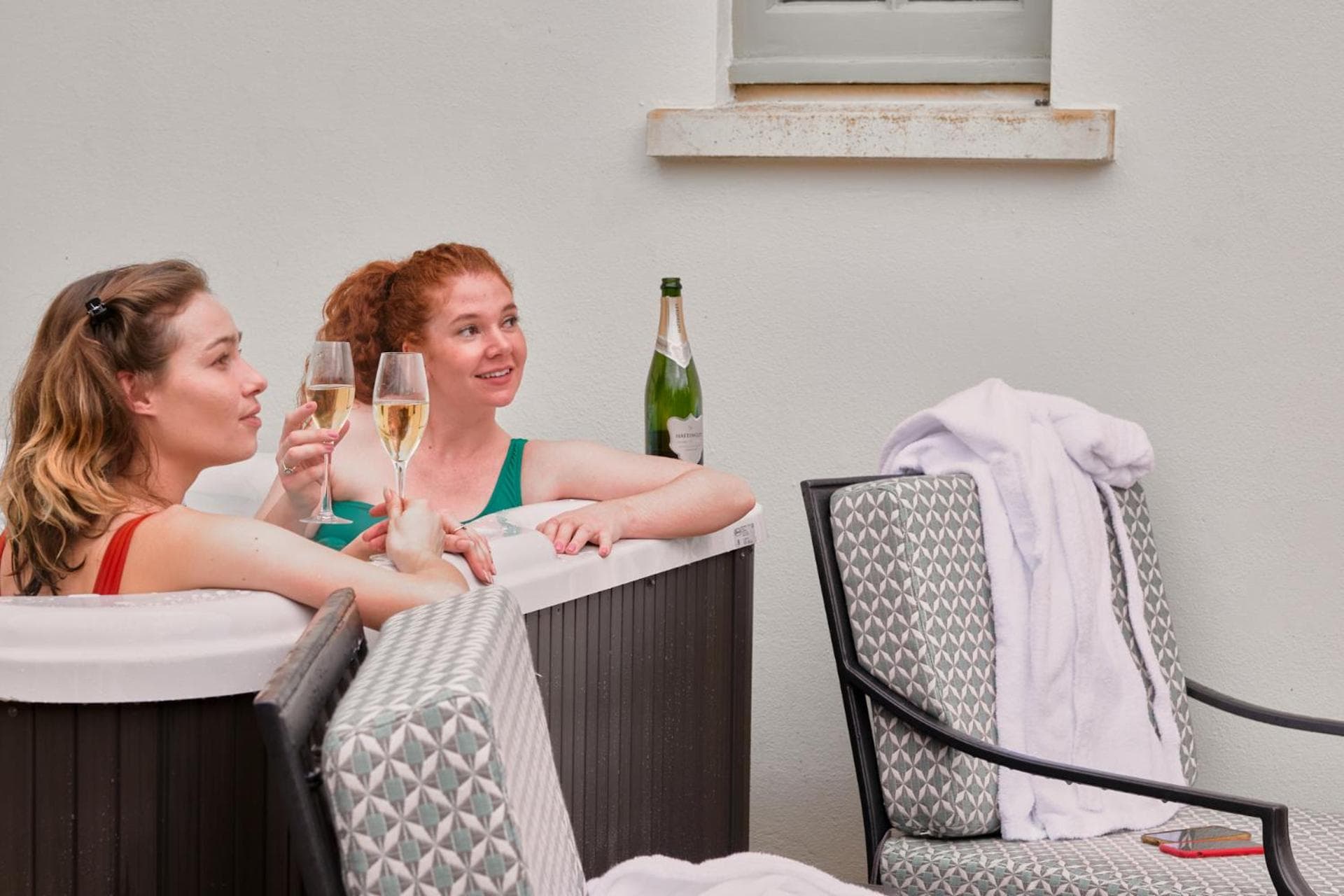 Bishopstrow Hotel and Spa - Small Luxury Hotels of the World