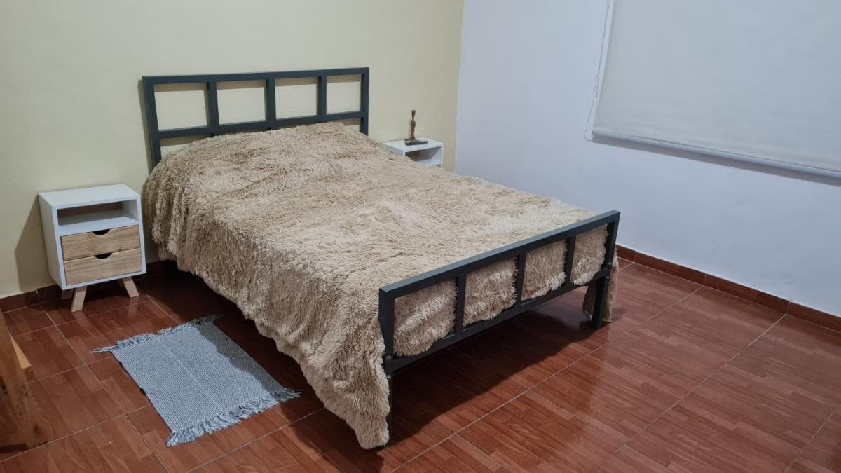 Departamento privado cerca del Aeropuerto