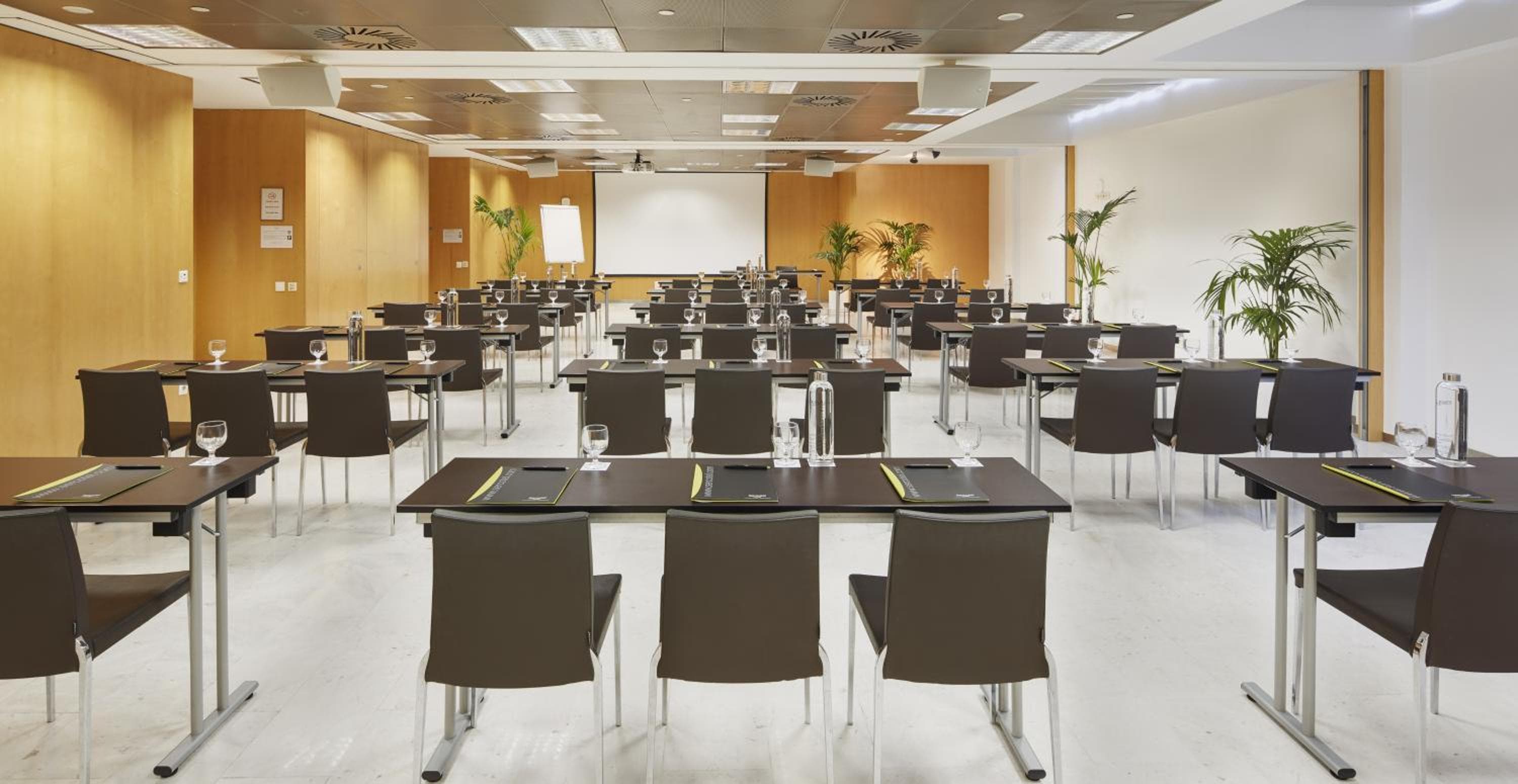 Sercotel Caspe