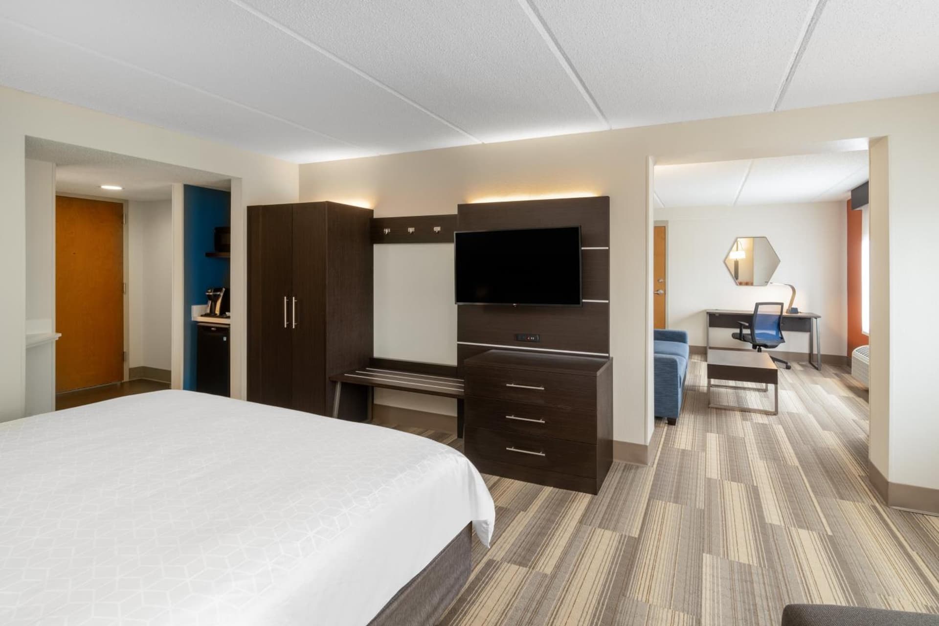 Holiday Inn Express Hotel & Suites Bluffton at Hilton Head Area by IHG