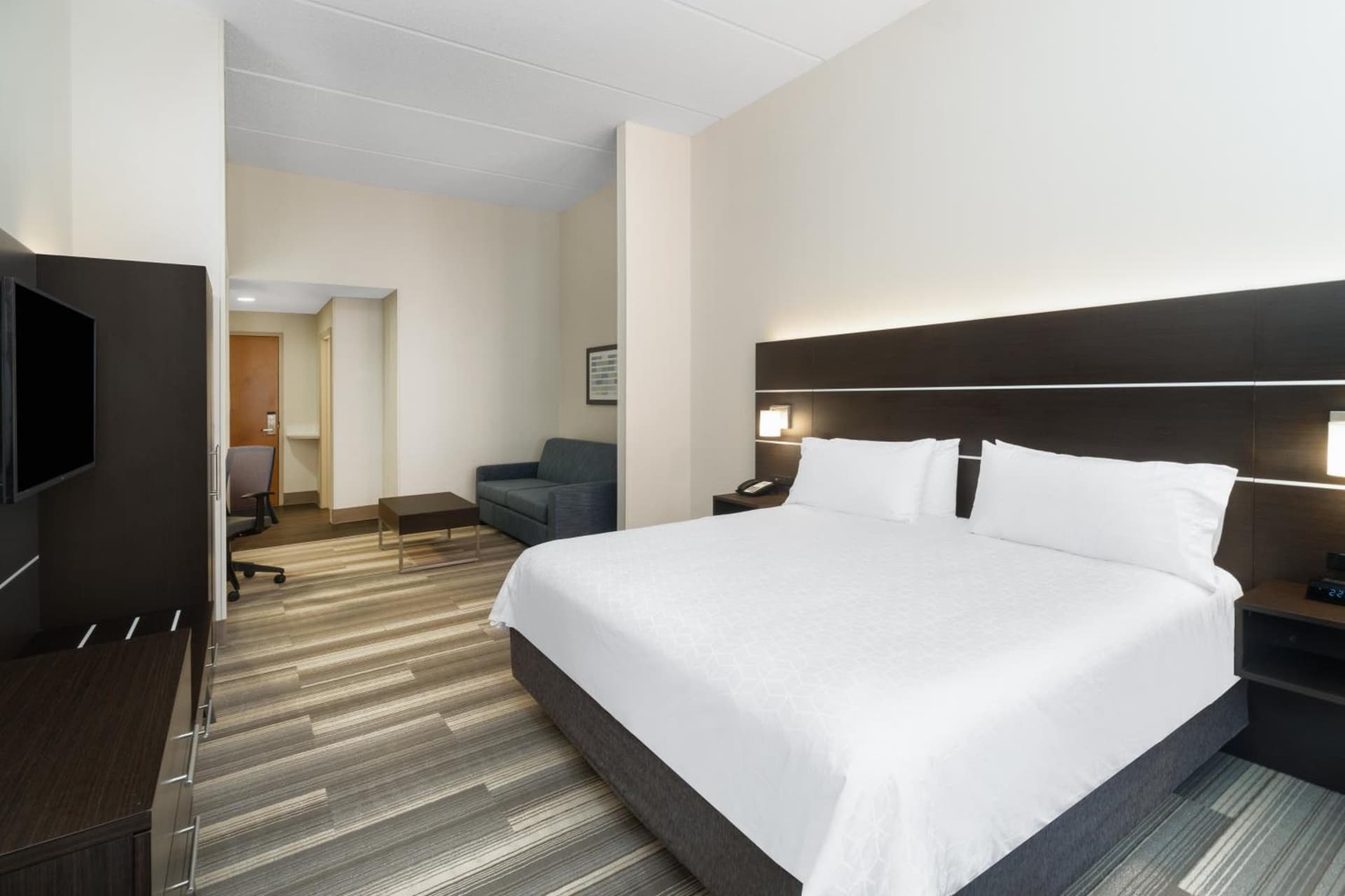 Holiday Inn Express Hotel & Suites Bluffton at Hilton Head Area by IHG