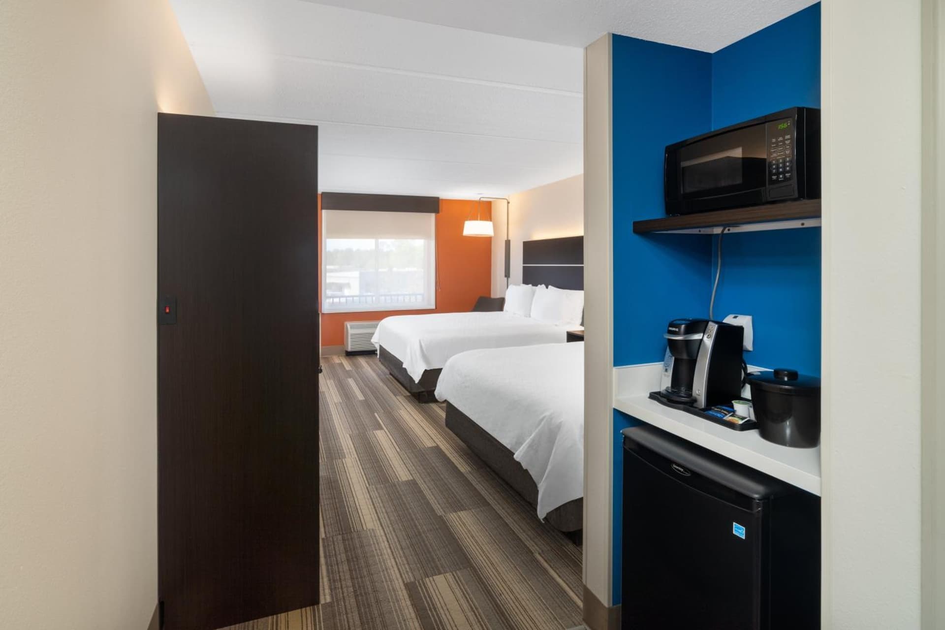 Holiday Inn Express Hotel & Suites Bluffton at Hilton Head Area by IHG