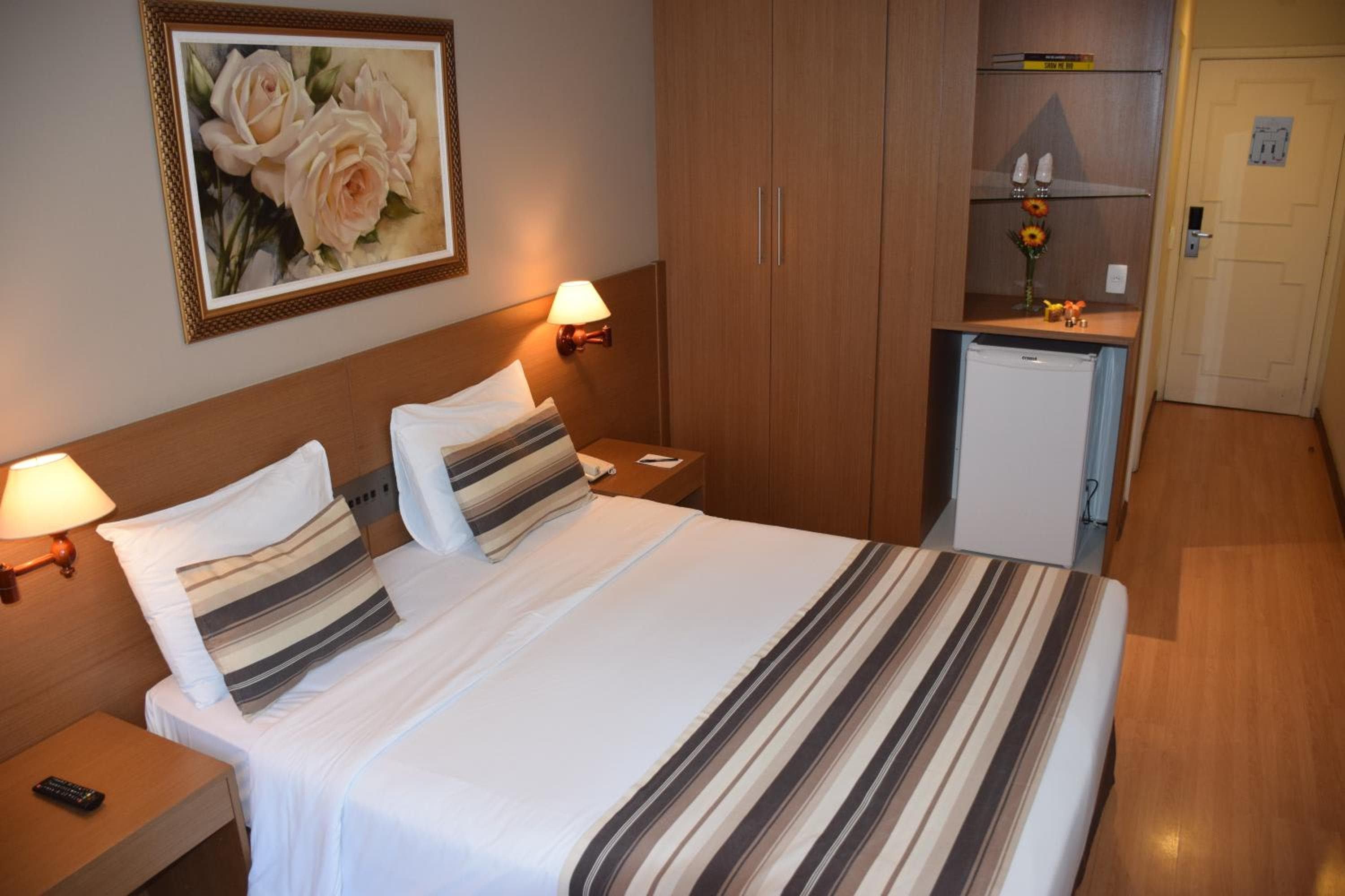 Augusto's Copacabana Hotel