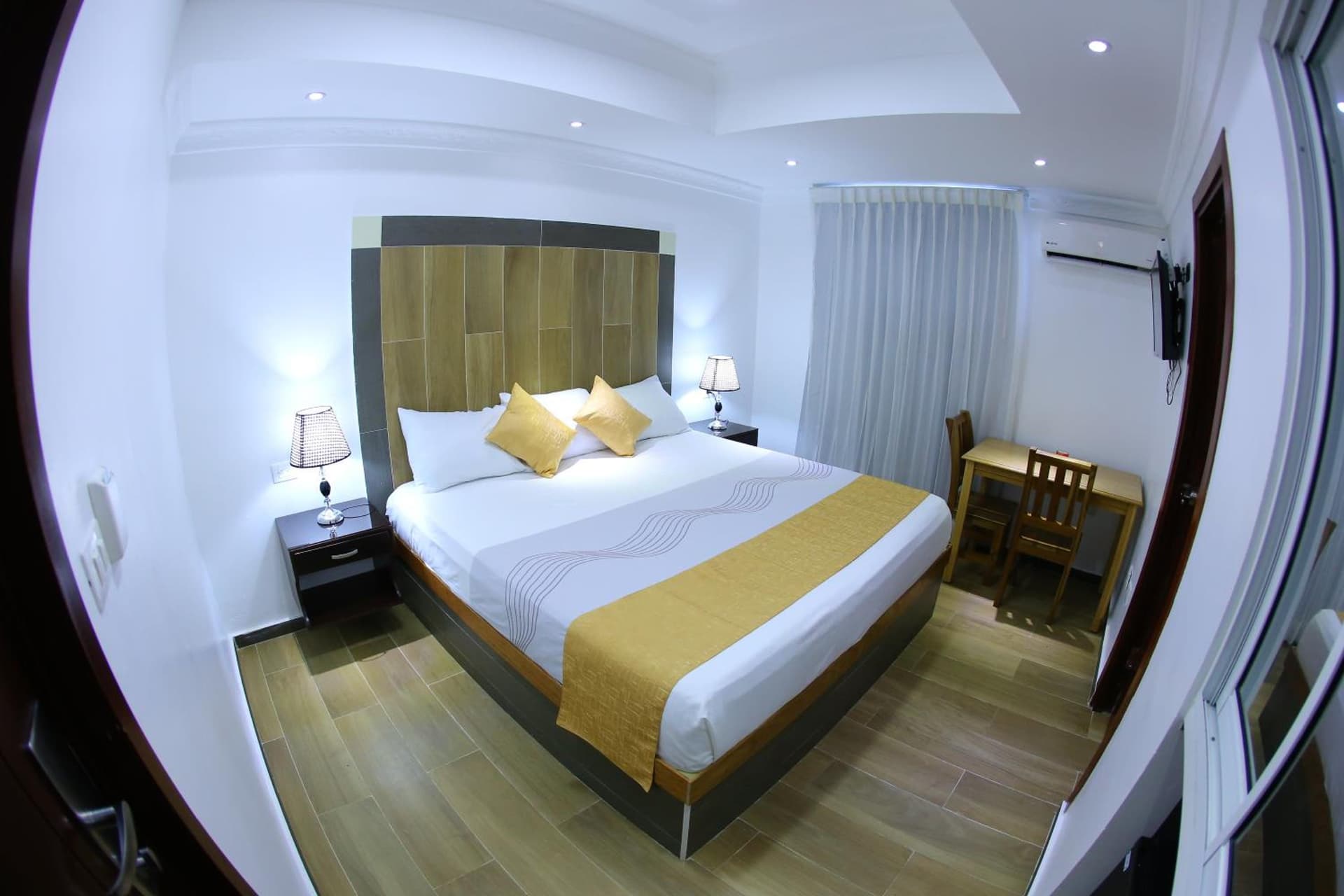 Hotel Vicentina