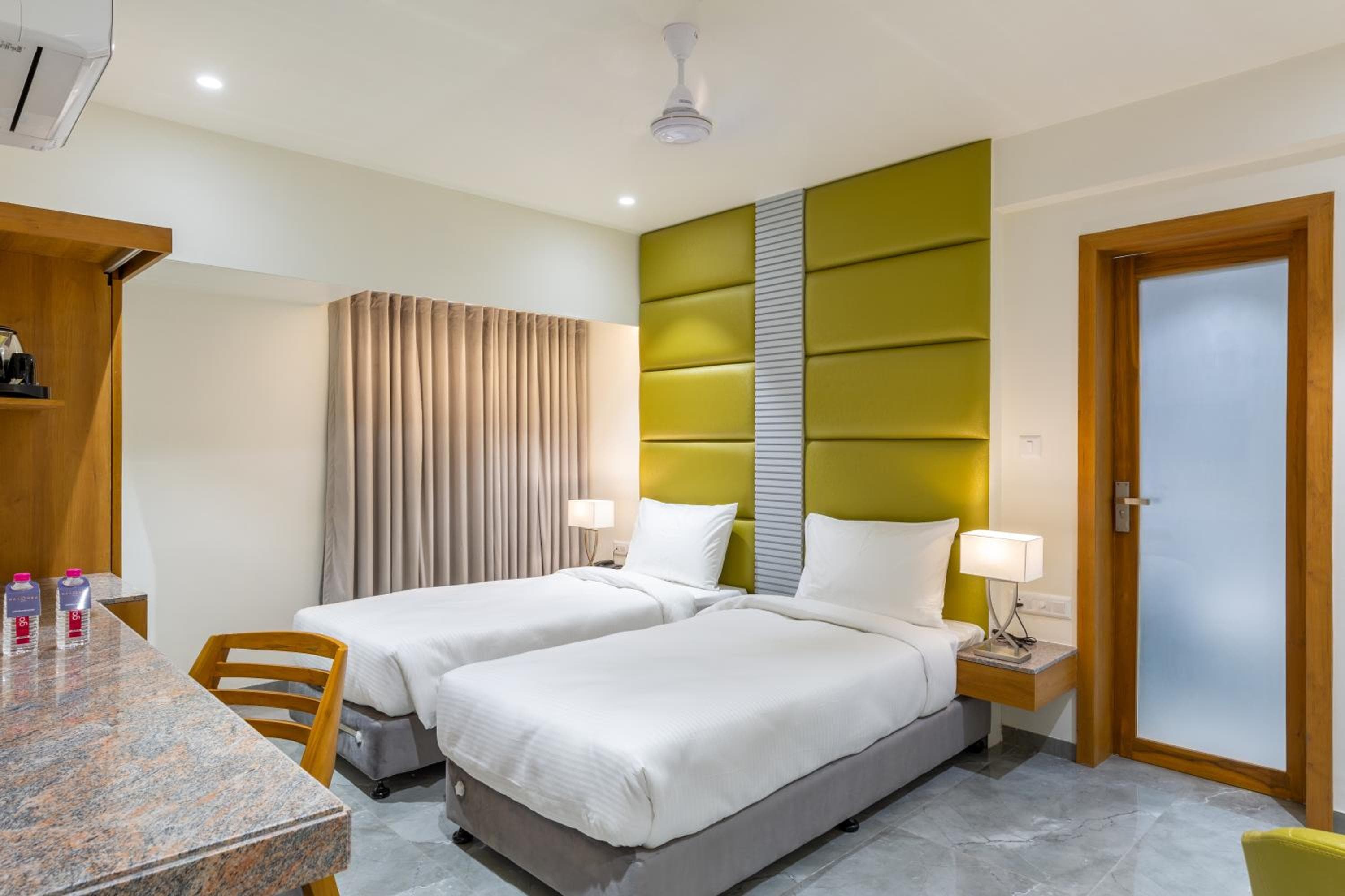 Hotel Nalanda