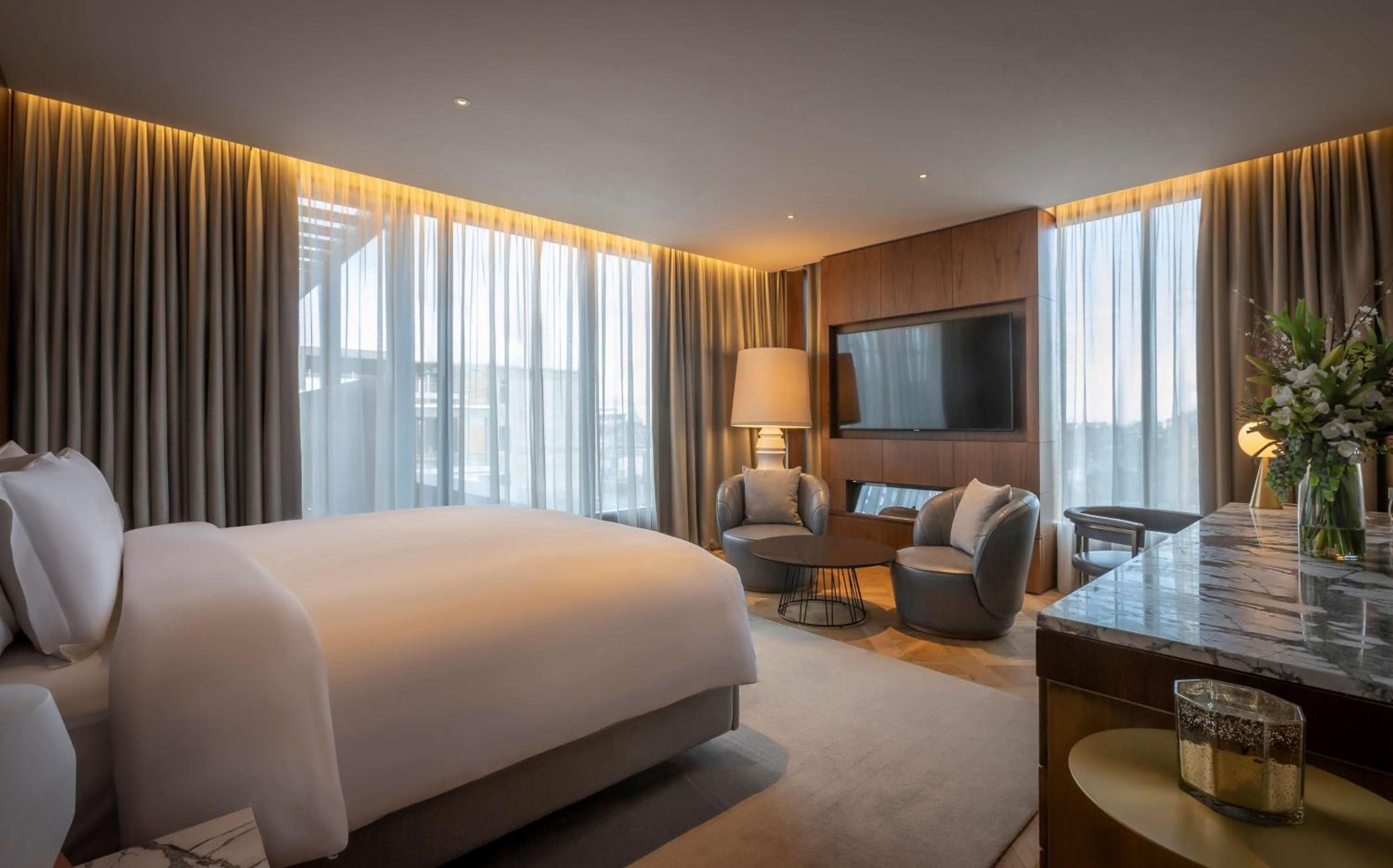 Radisson Blu Royal Hotel Dublin