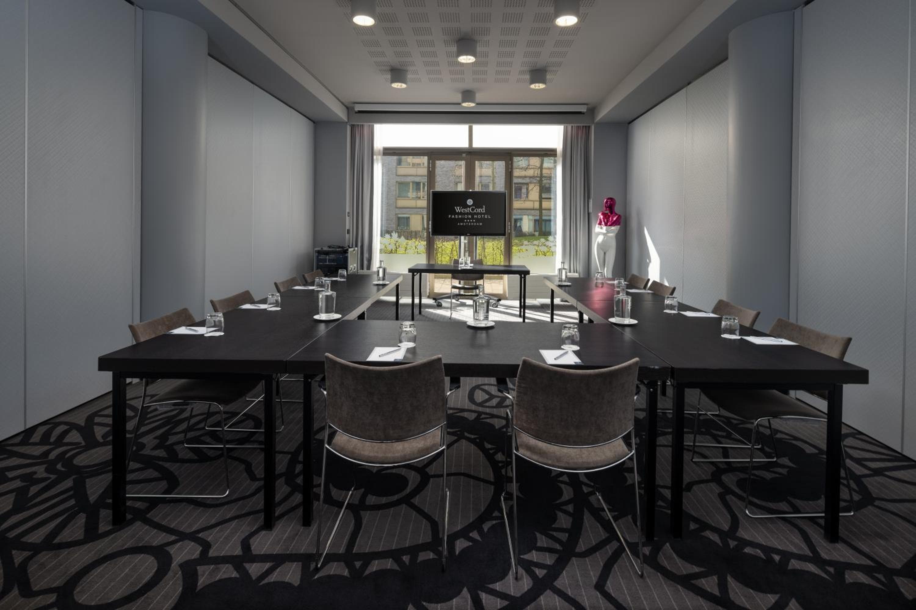 WestCord Fashion Hotel Amsterdam
