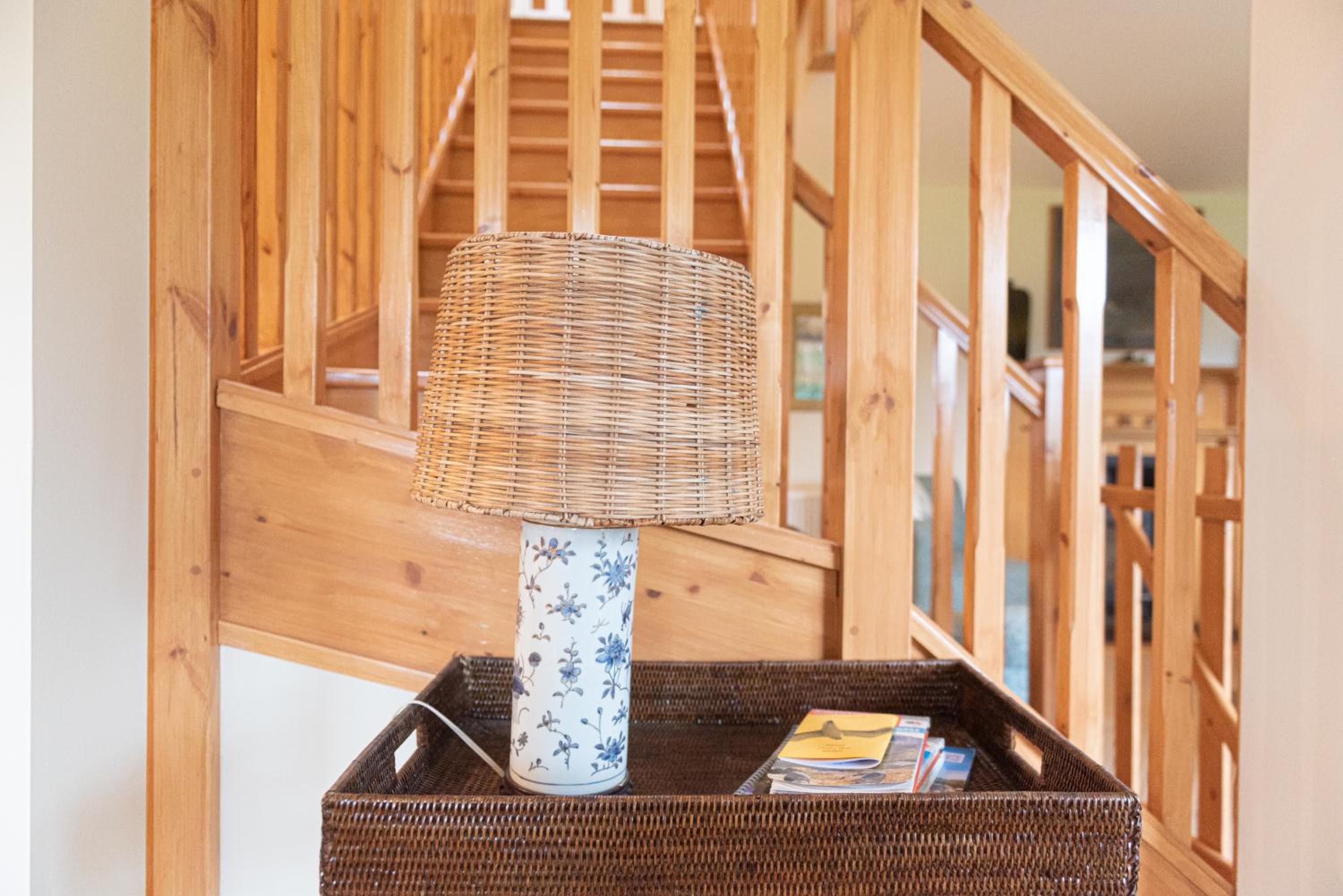 Steading Cottage - 50m from the beach