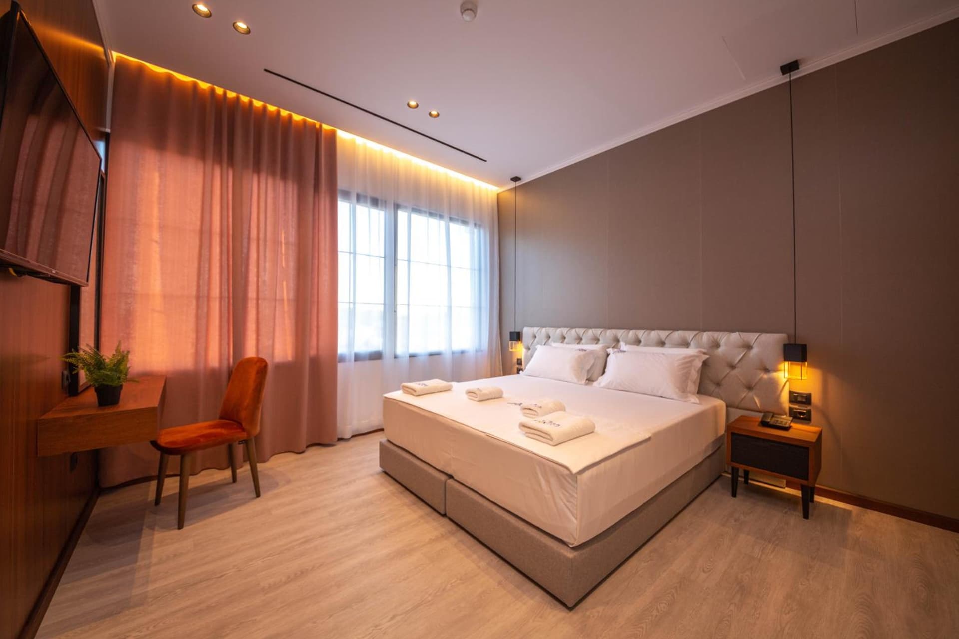 Area Hotel