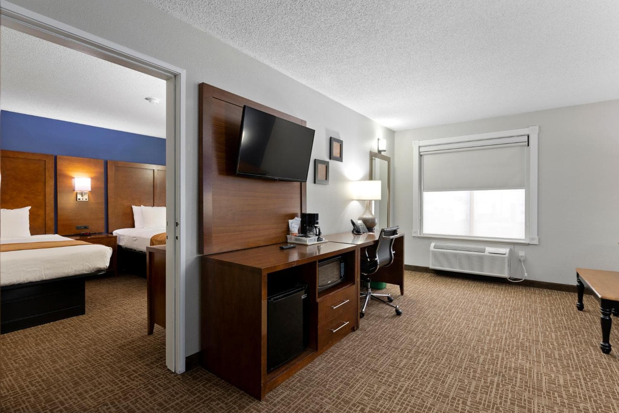 Comfort Inn & Suites Hazelwood - St Louis