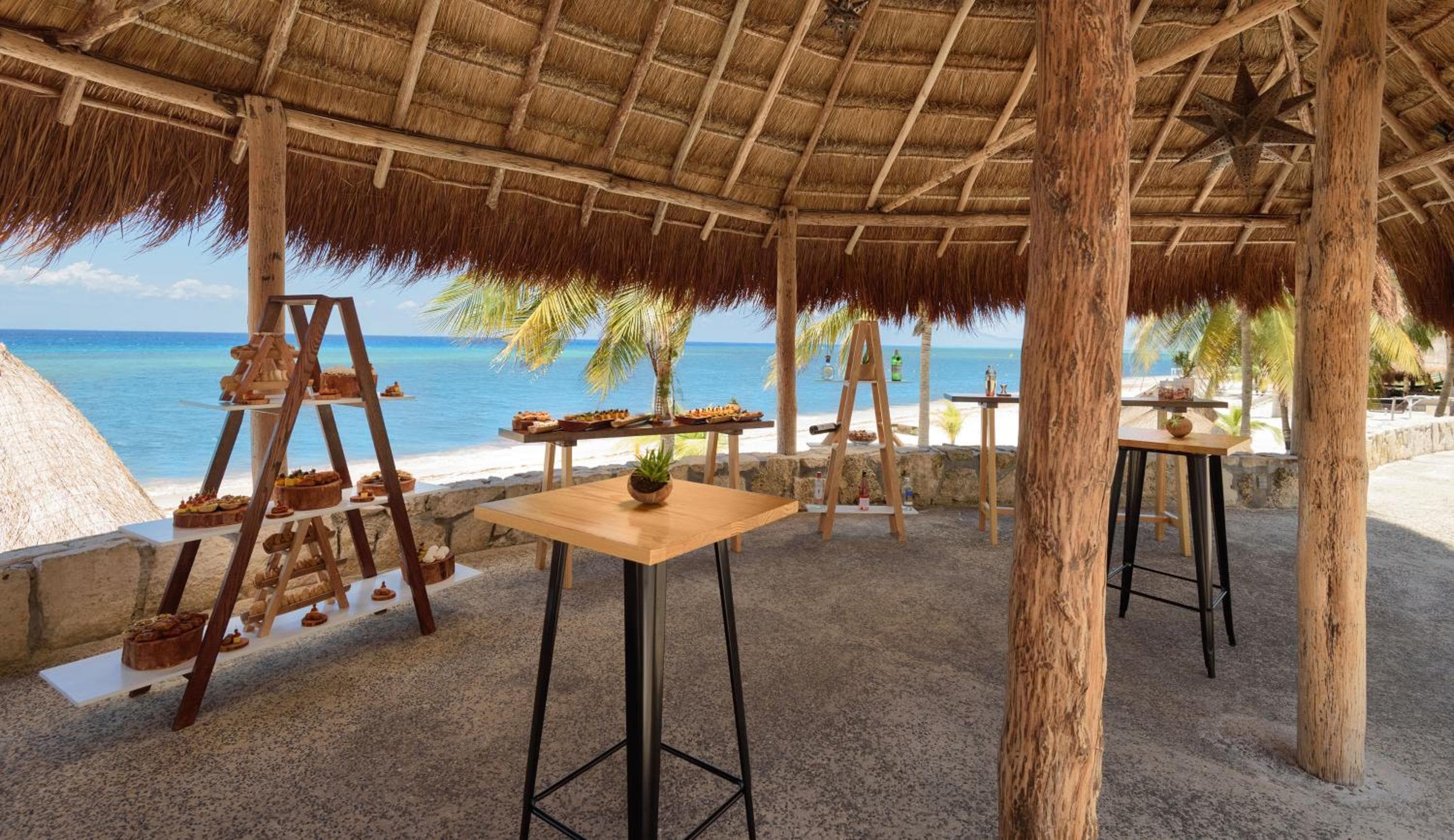 Zel Cozumel