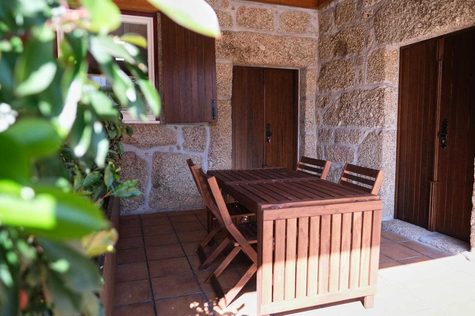 Aldeia da Quinta do Paço - Turismo rural Santo Tirso