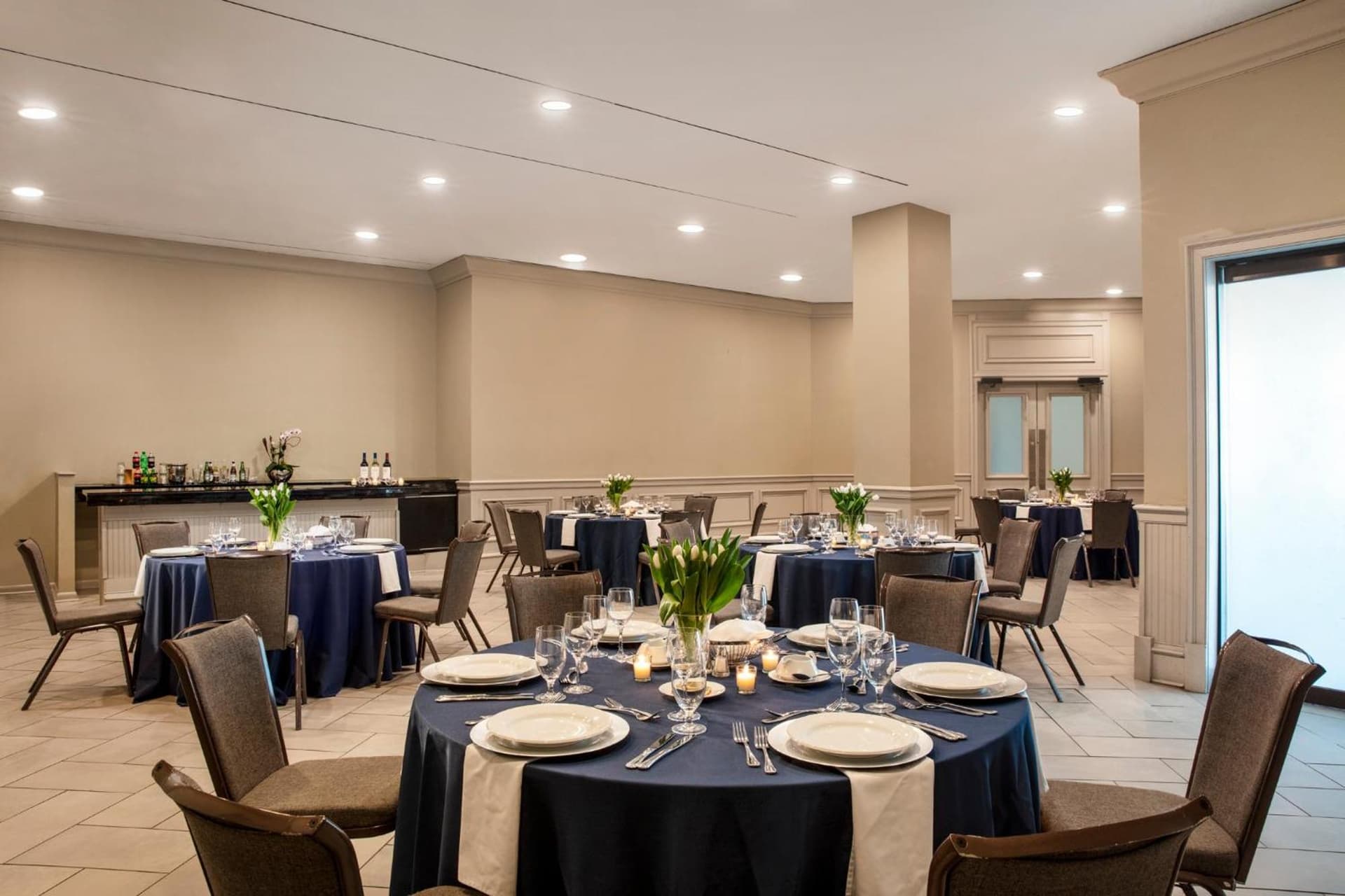 Hyatt Regency Birmingham - The Wynfrey Hotel