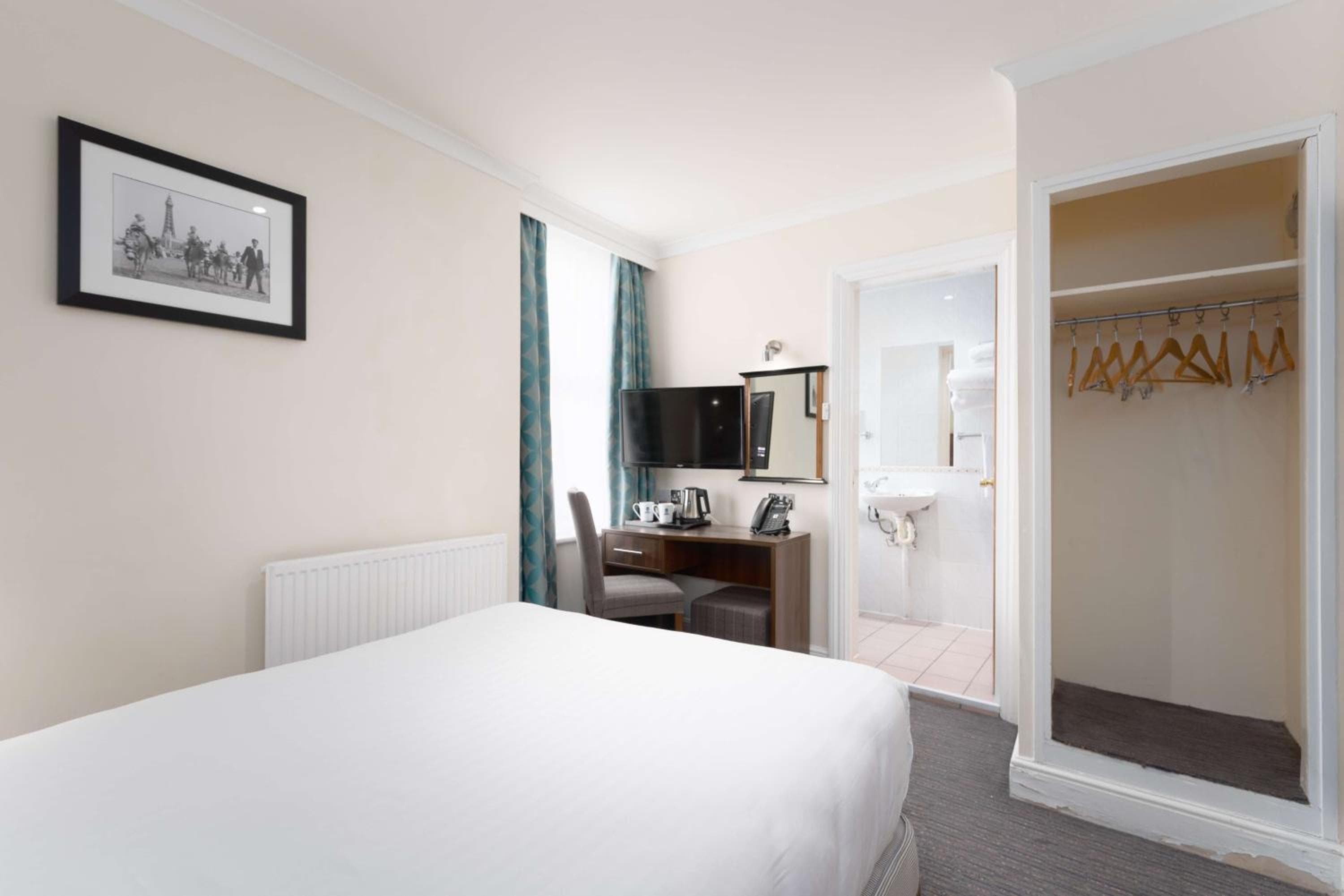 Best Western Carlton Hotel