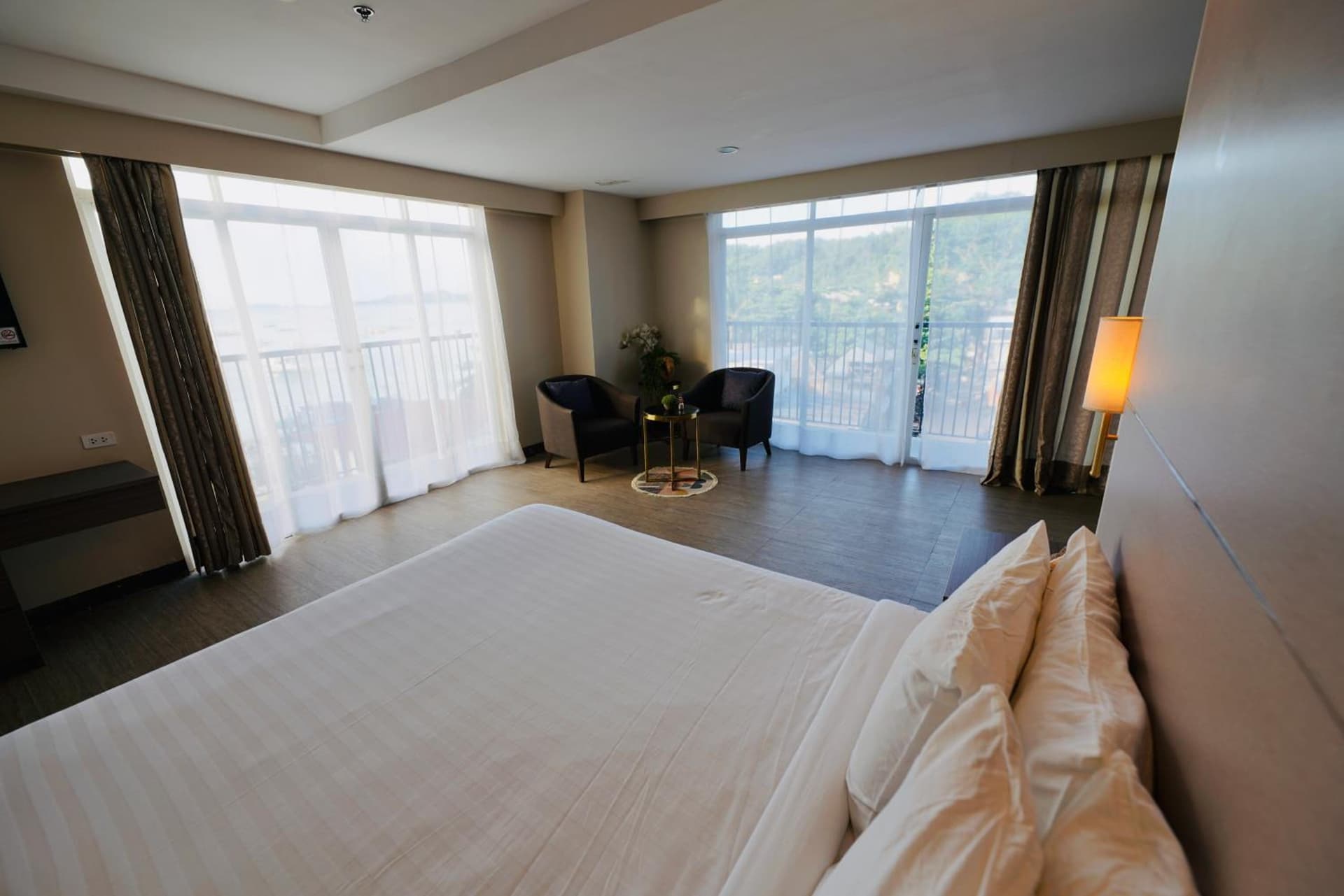 S Resort El Nido Managed by H Hospitality Group - Newly Renovated