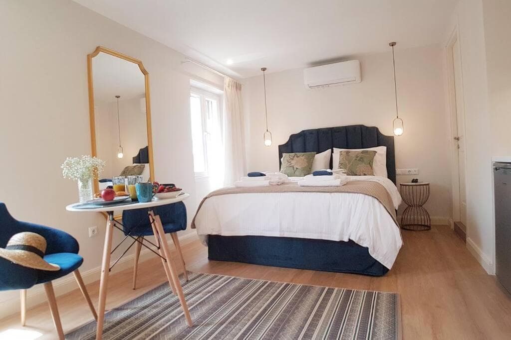 Sole e Luna Studio · Corfu Old Town