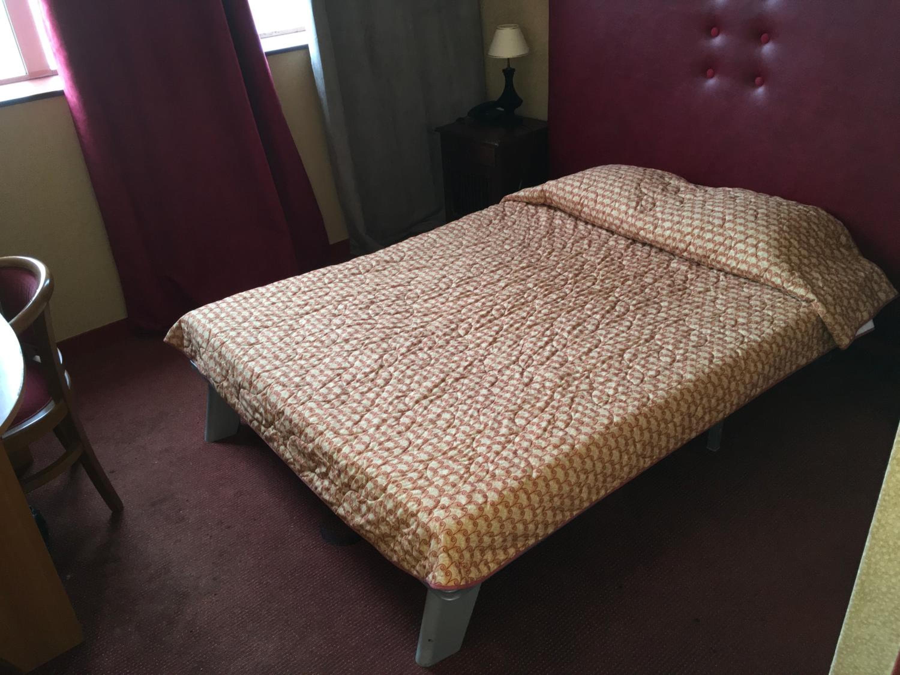 Hotel Dorele