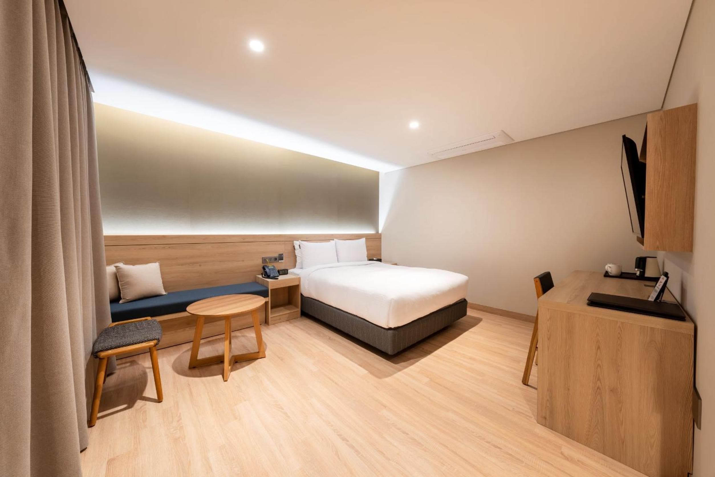 Hotel Foret The Spa