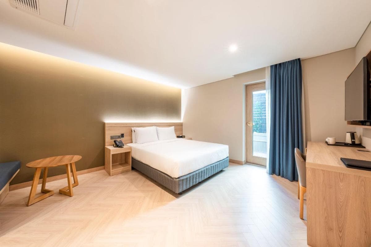Hotel Foret The Spa