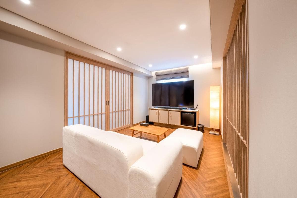 Hotel Foret The Spa