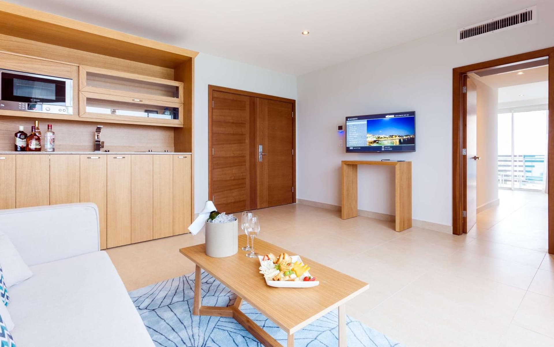 Sonesta Ocean Point Resort- All Inclusive - Adults Only