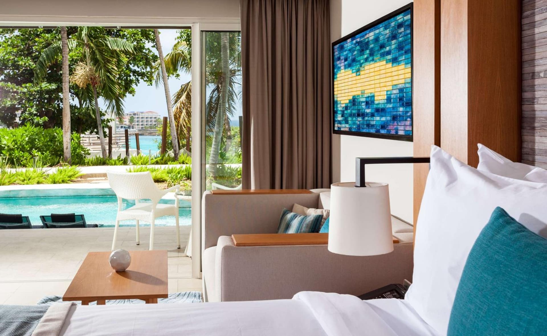 Sonesta Ocean Point Resort- All Inclusive - Adults Only