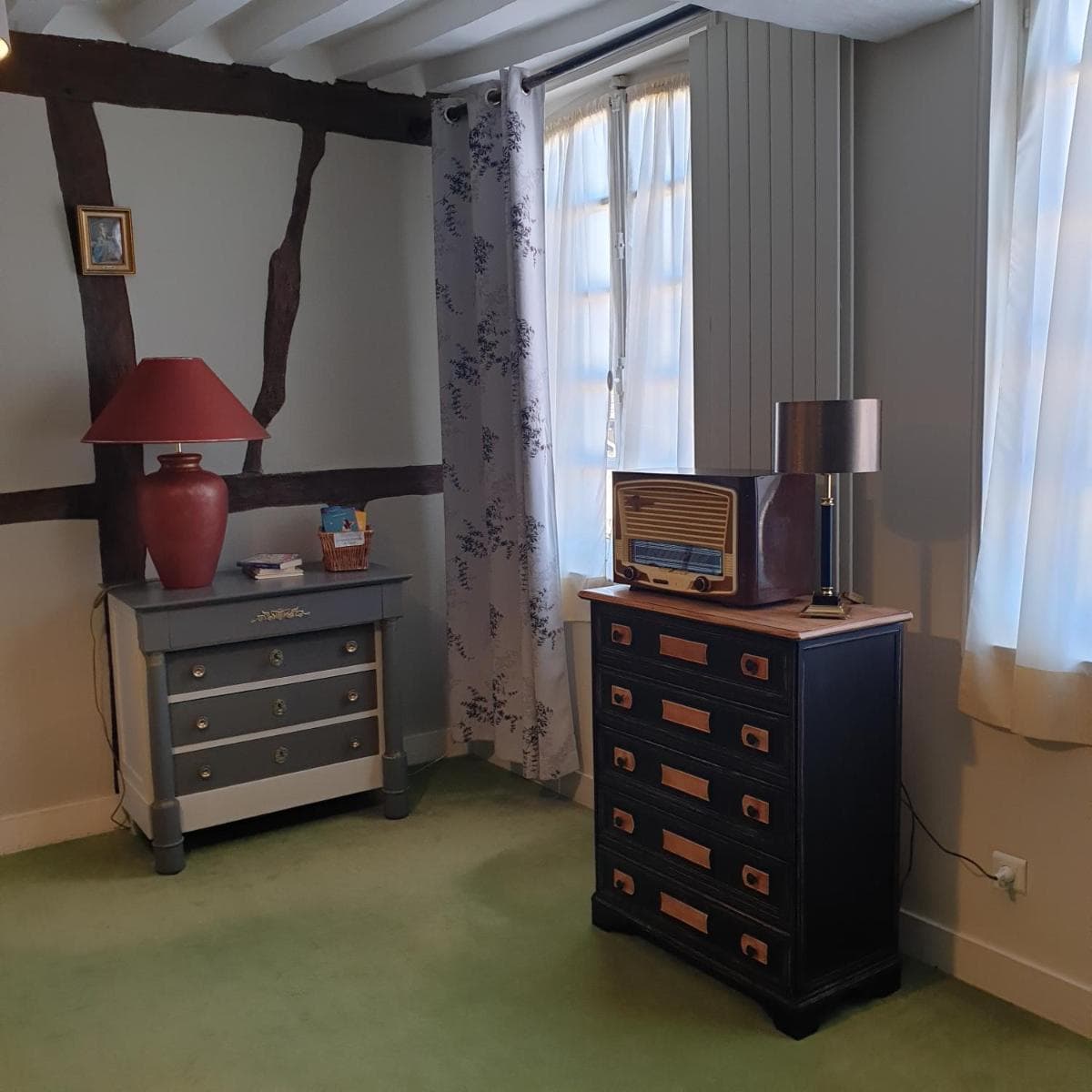 LA GAUDINIERE