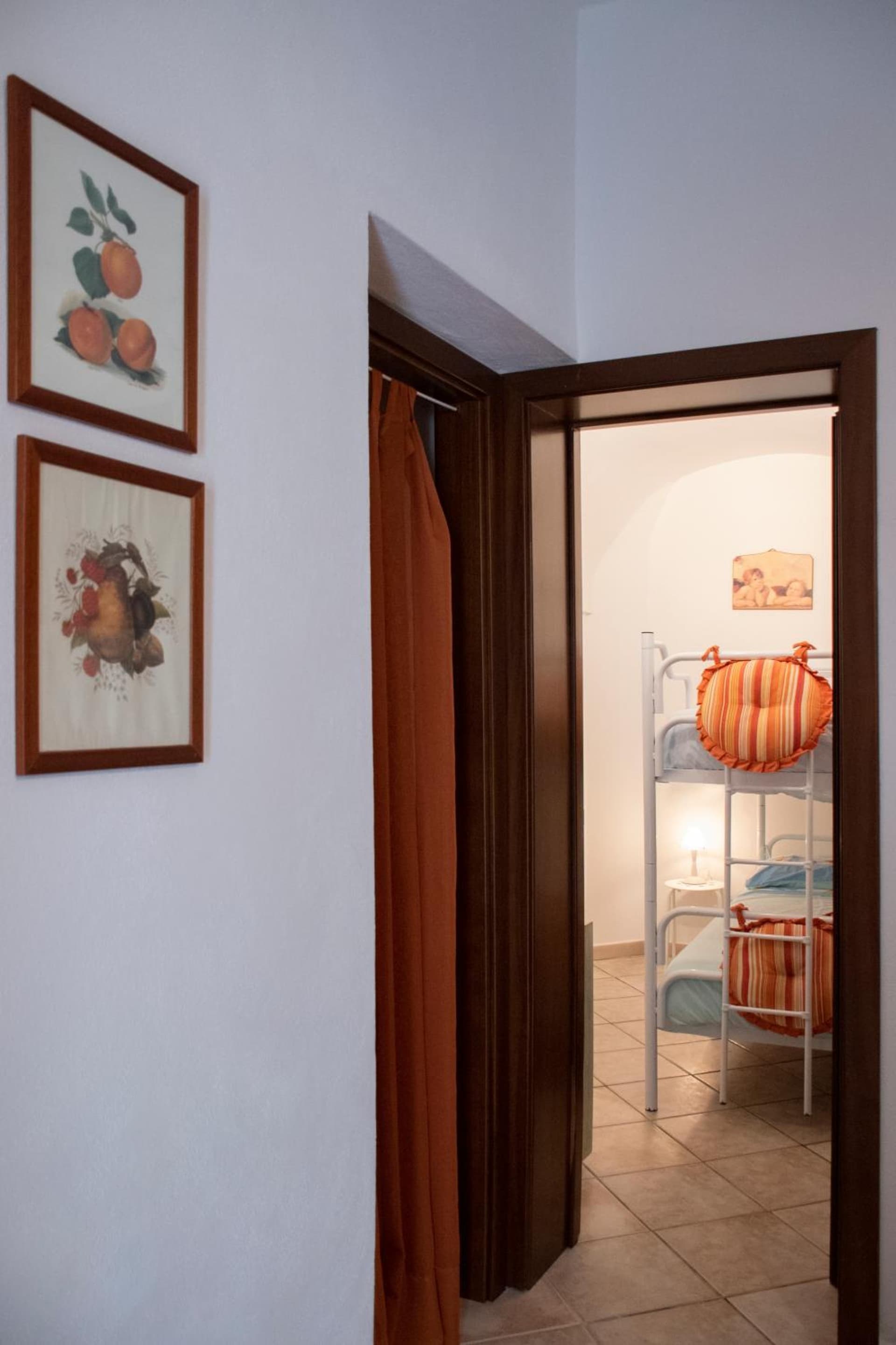 La casa di Cecè al centro di San Vito Lo Capo