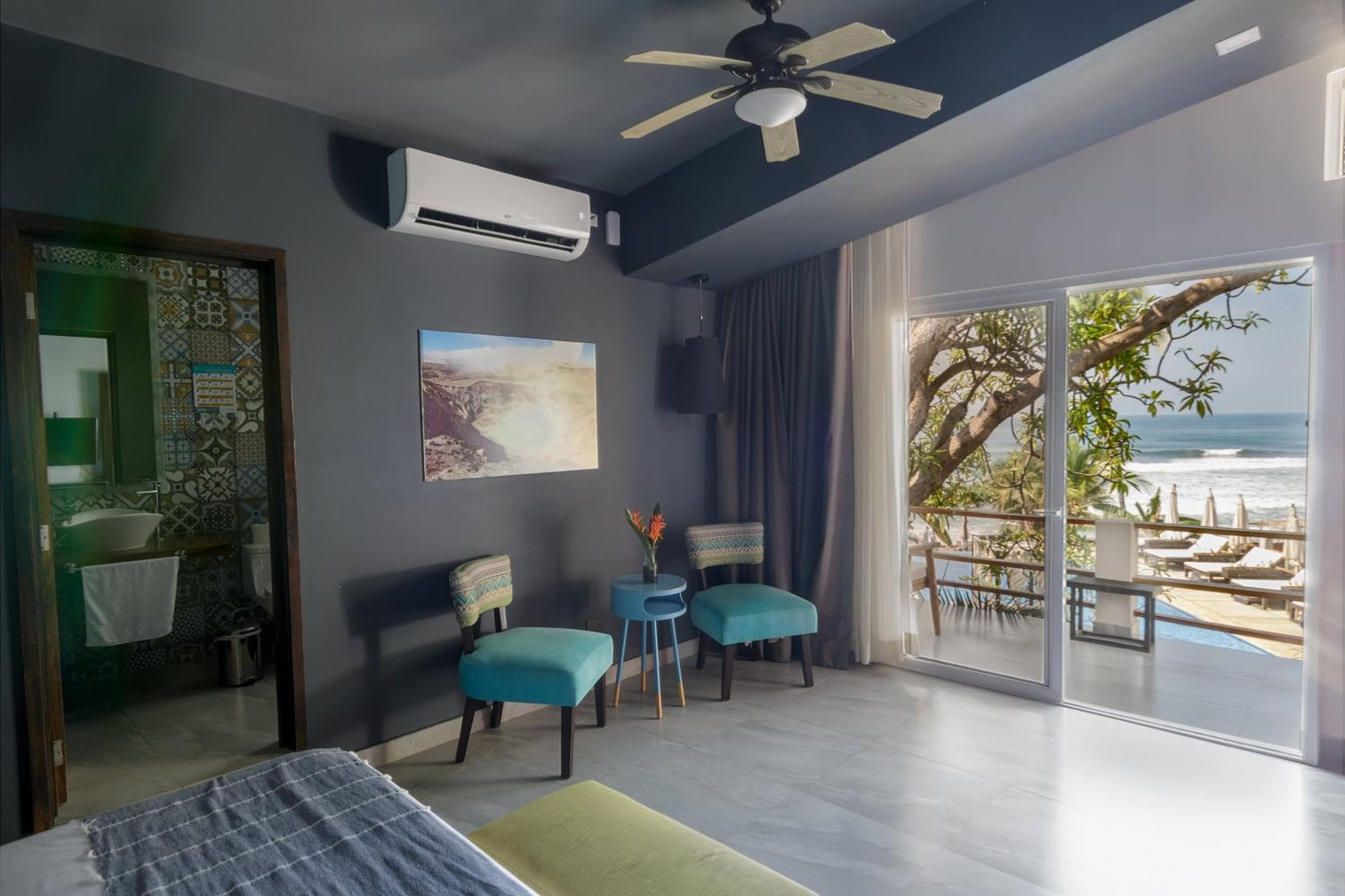 Palo Verde Sustainable Hotel