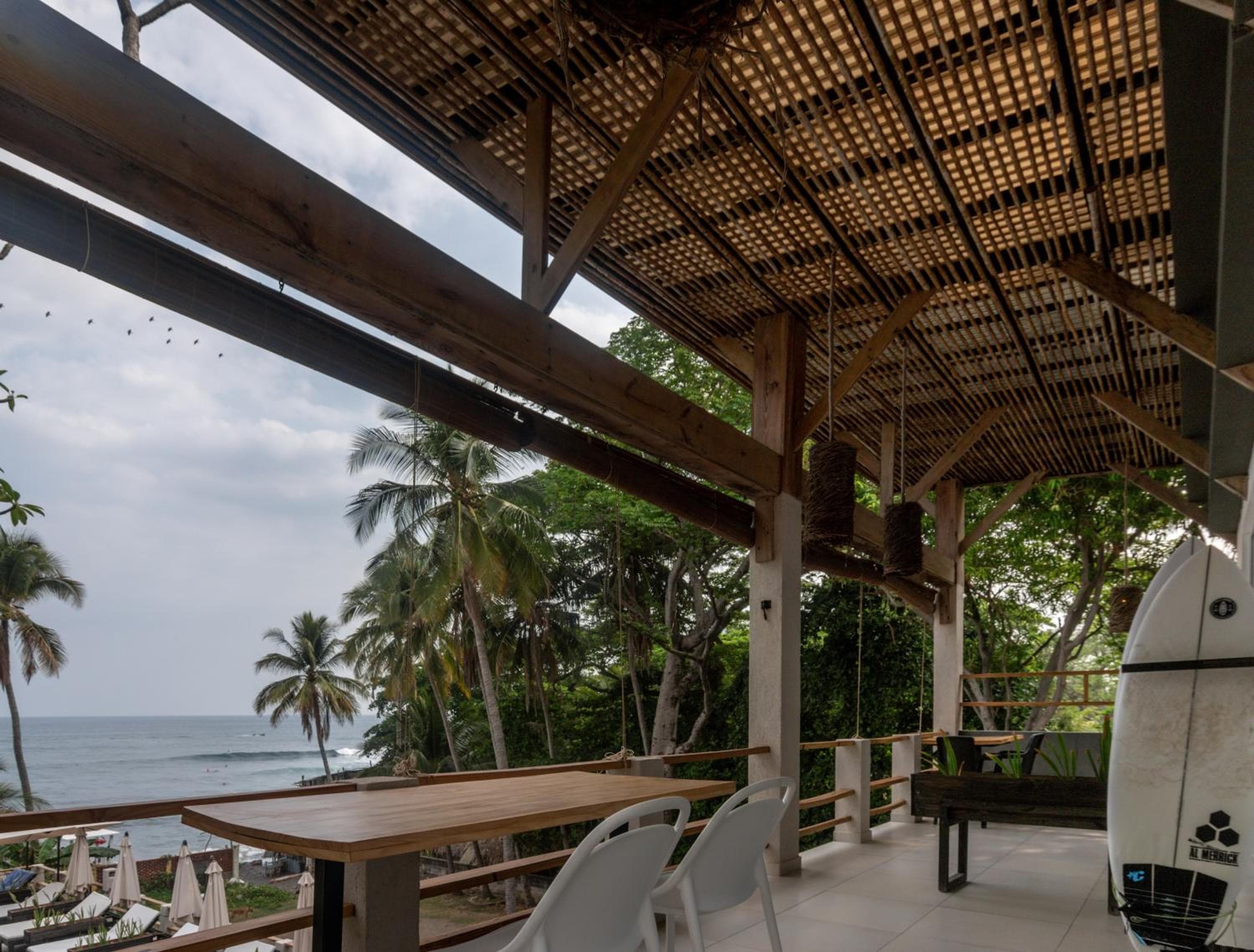 Palo Verde Sustainable Hotel